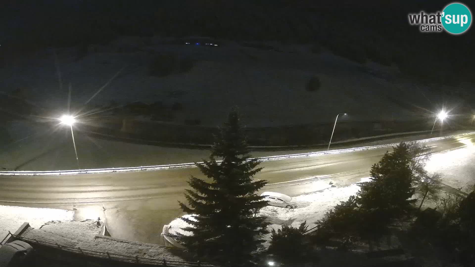 Web Cam Livigno | Hotel Primula