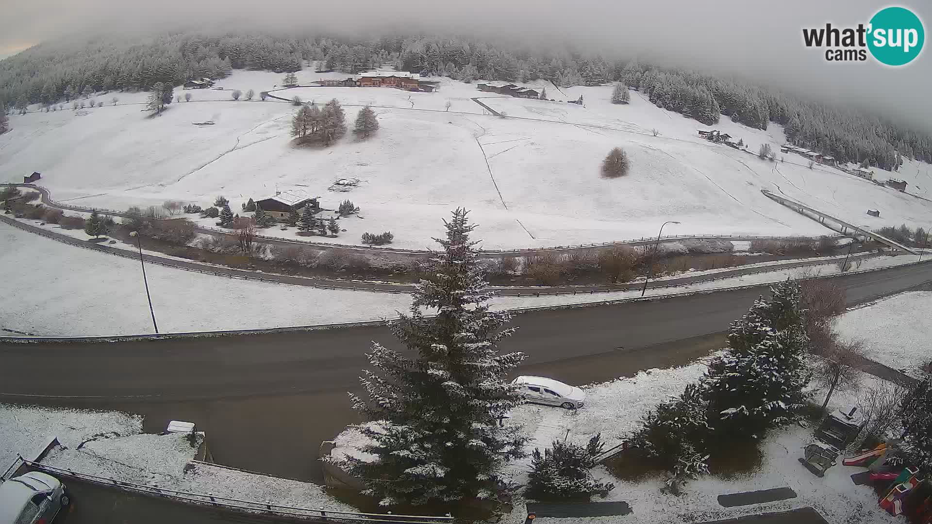 Livigno Cam Hotel Primula | Livigno smučišče