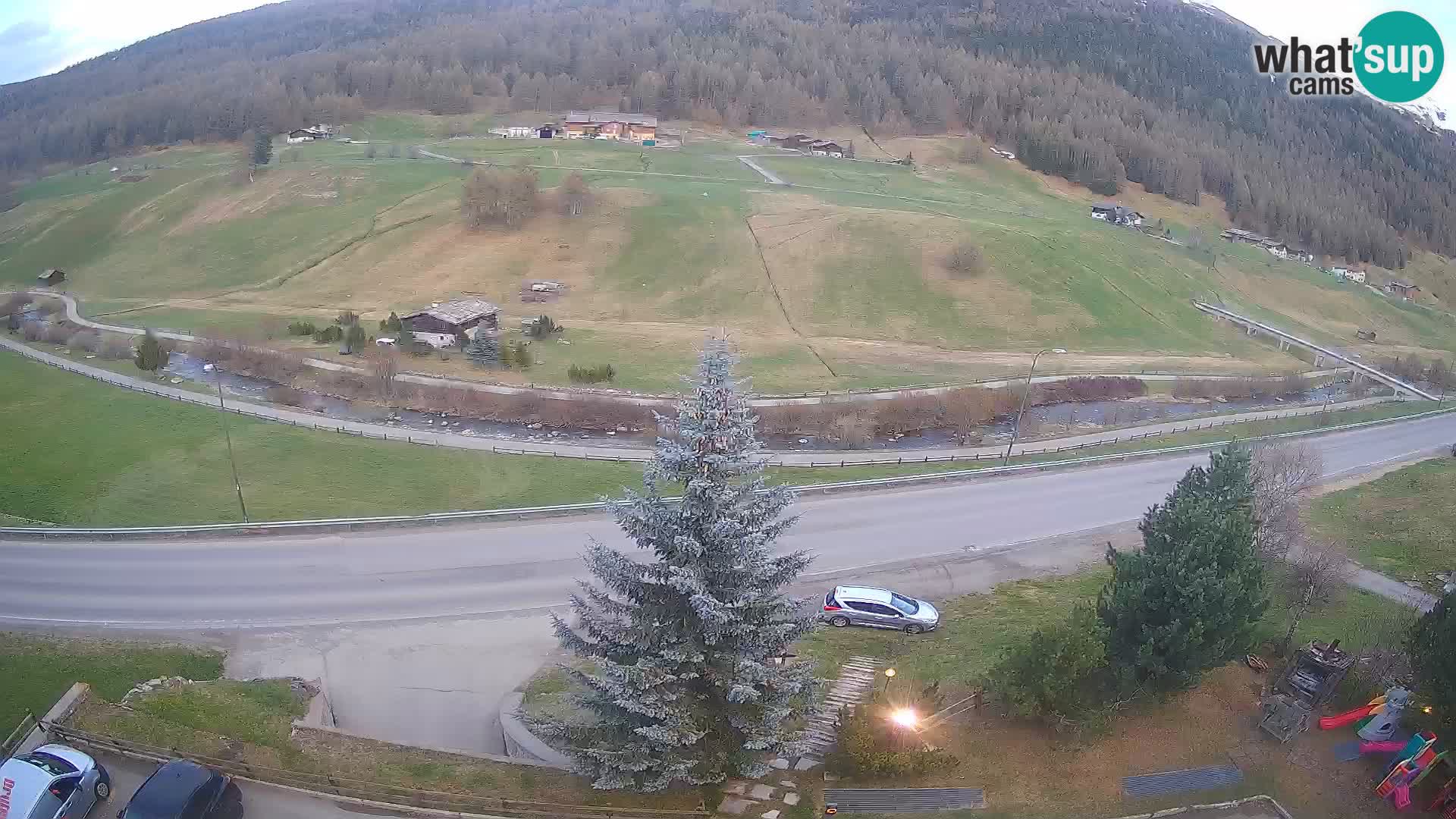 Livigno Cam Hotel Primula | Livigno smučišče