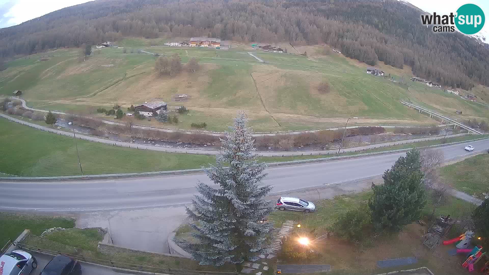 Web Cam Livigno | Hotel Primula