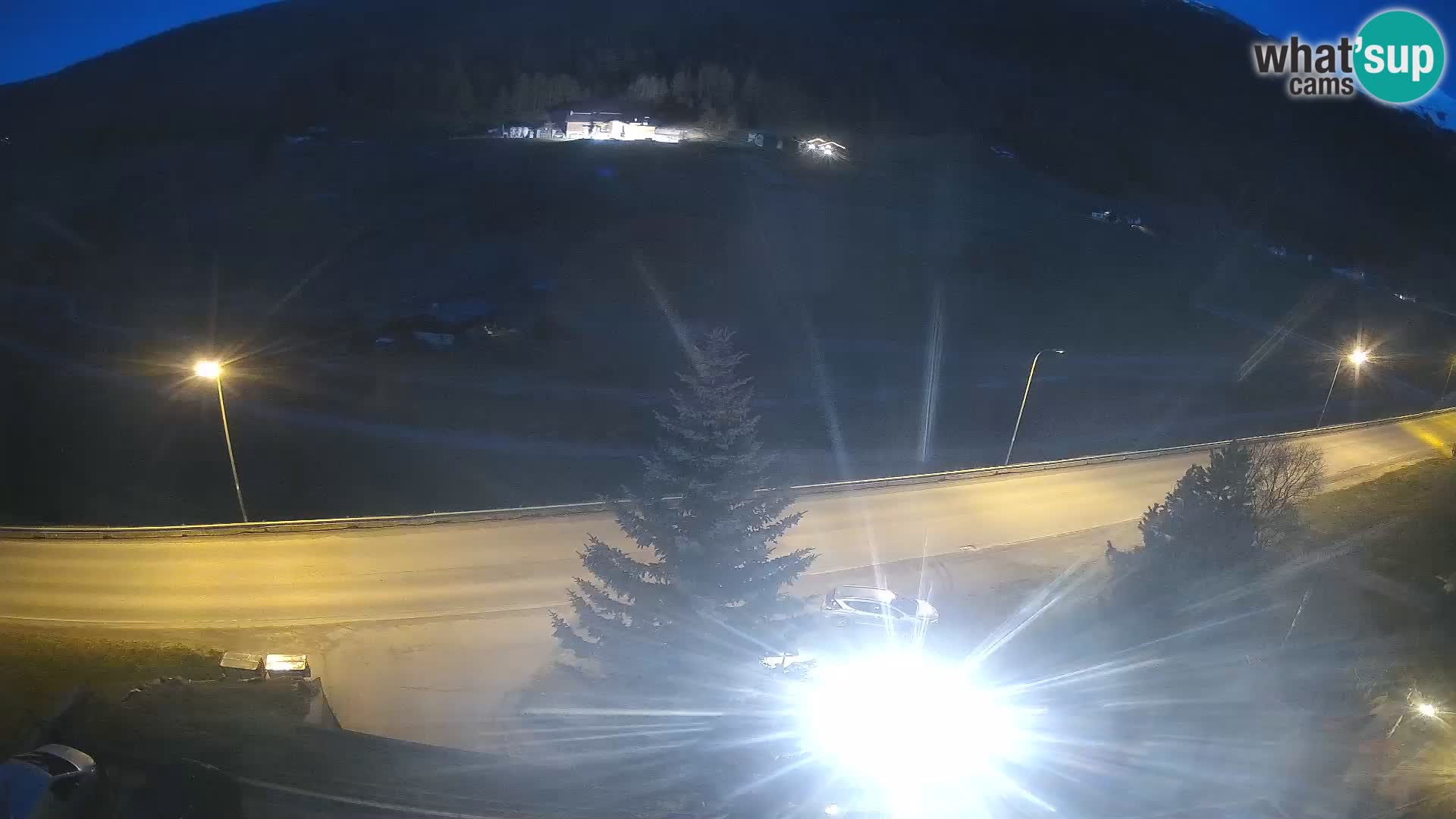 Livigno Cam Hotel Primula | Livigno smučišče