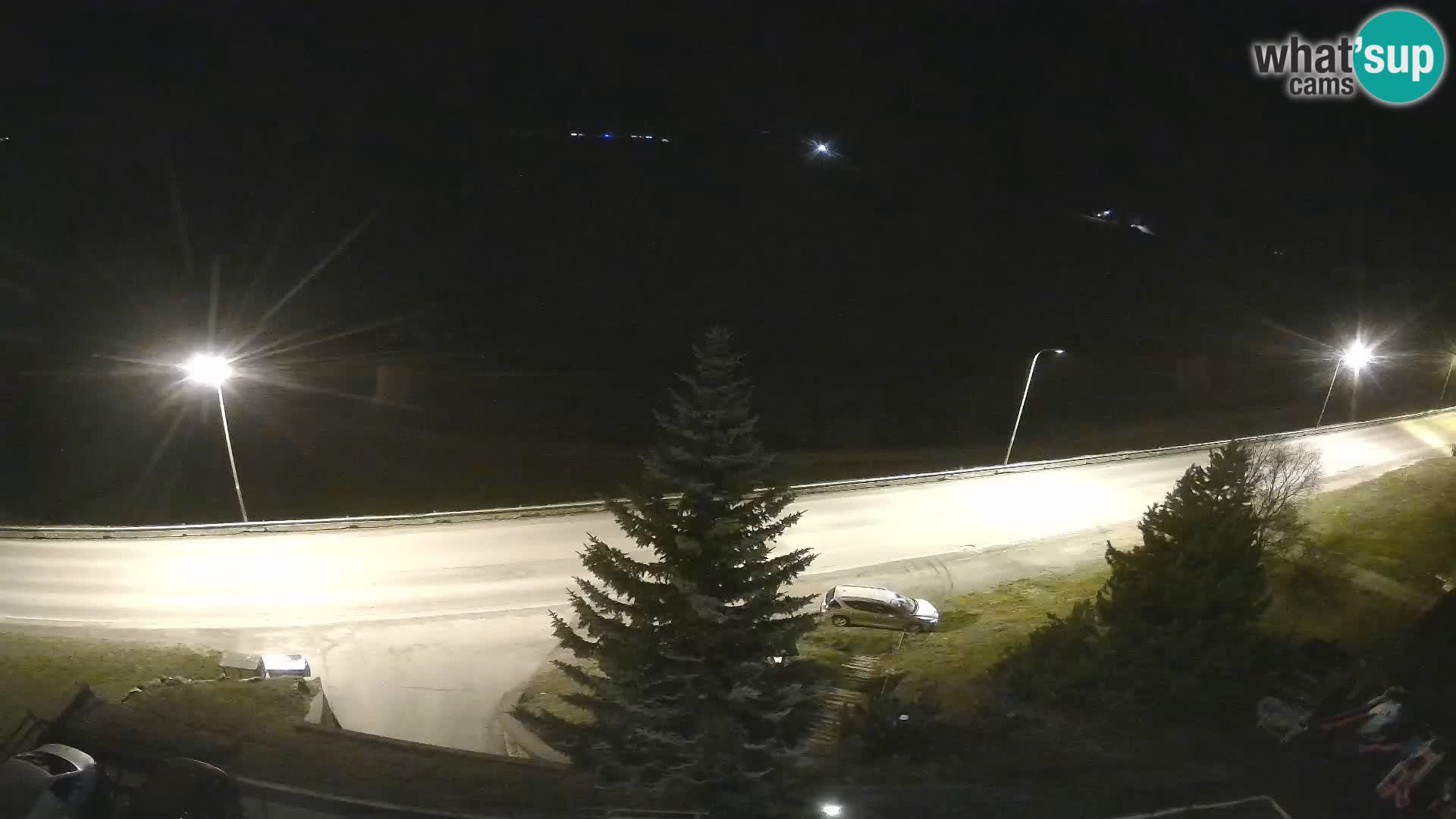 Livigno webcam LIVE Hotel Primula