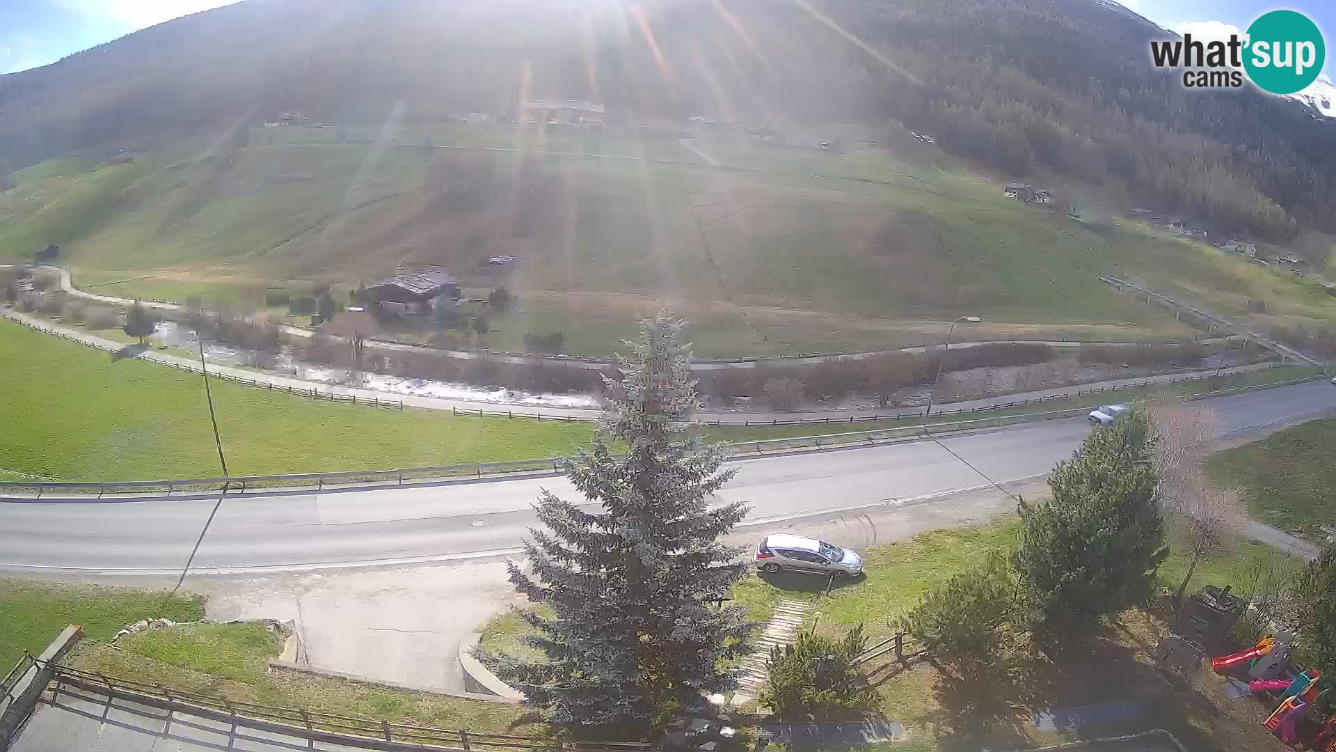 Livigno Cam Hotel Primula | Livigno smučišče