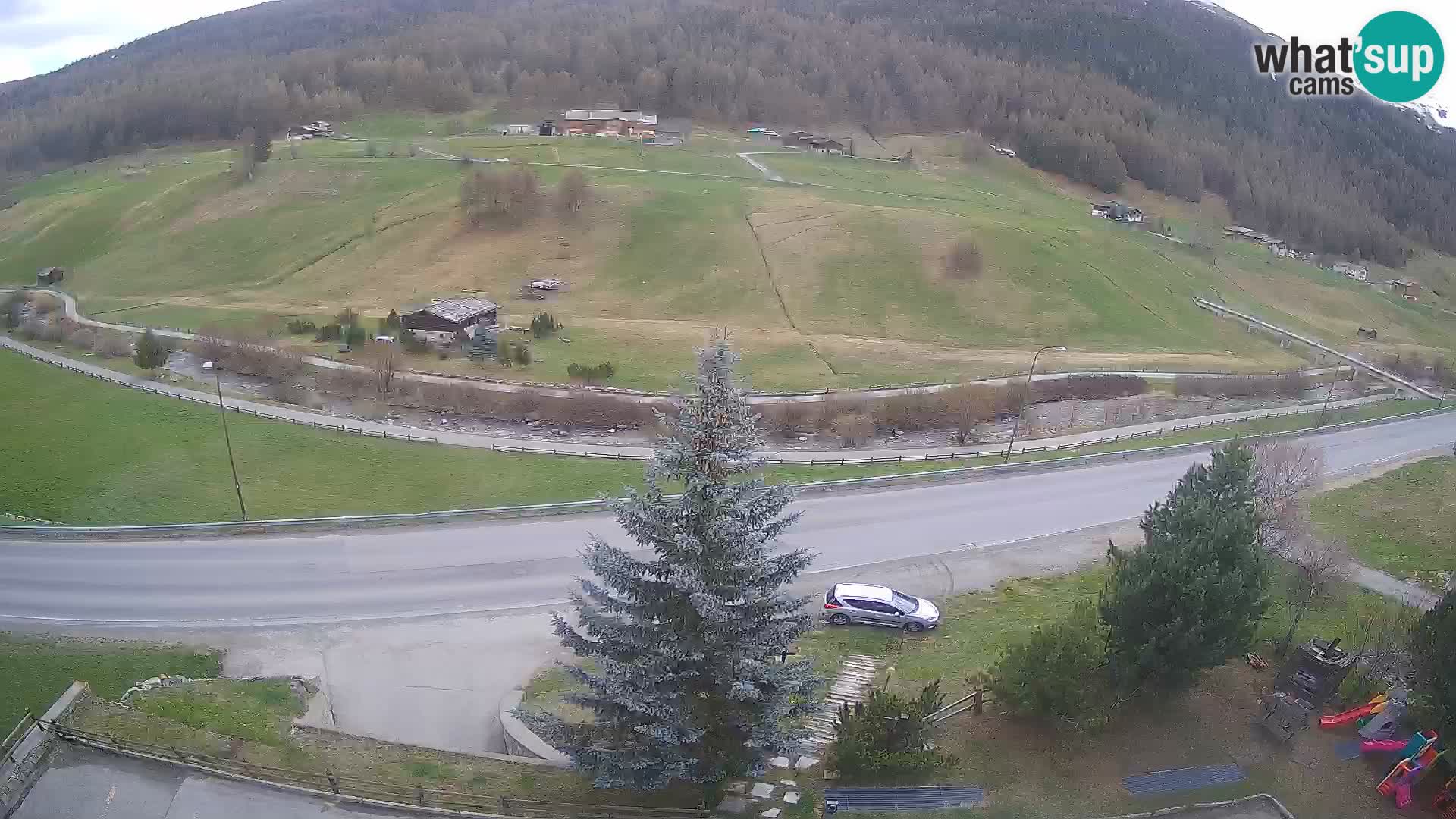 Web Cam Livigno | Hotel Primula