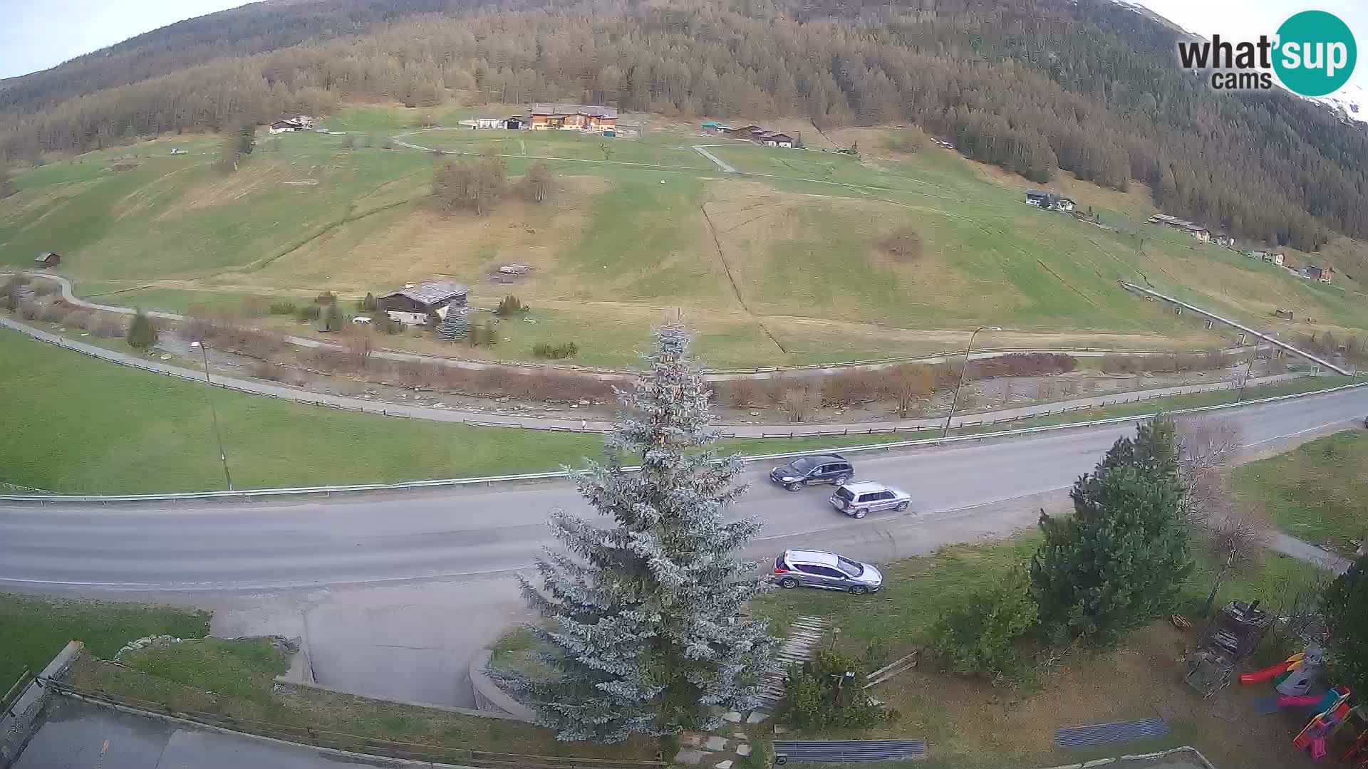 Livigno Cam Hotel Primula | Livigno smučišče