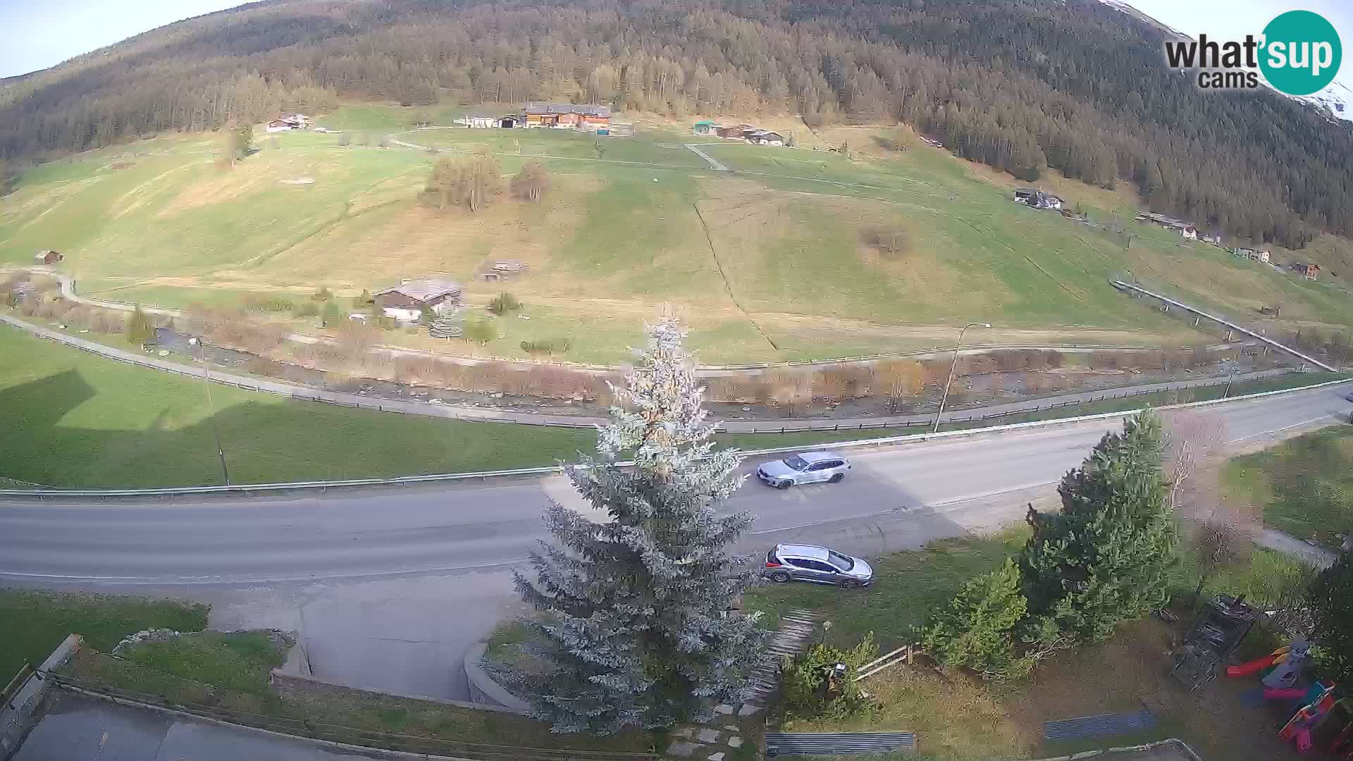 Livigno Cam Hotel Primula | Livigno smučišče