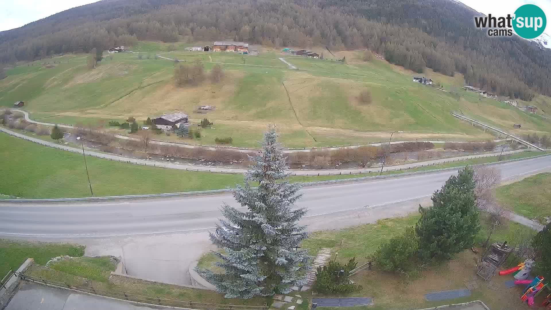 Web Cam Livigno | Hotel Primula
