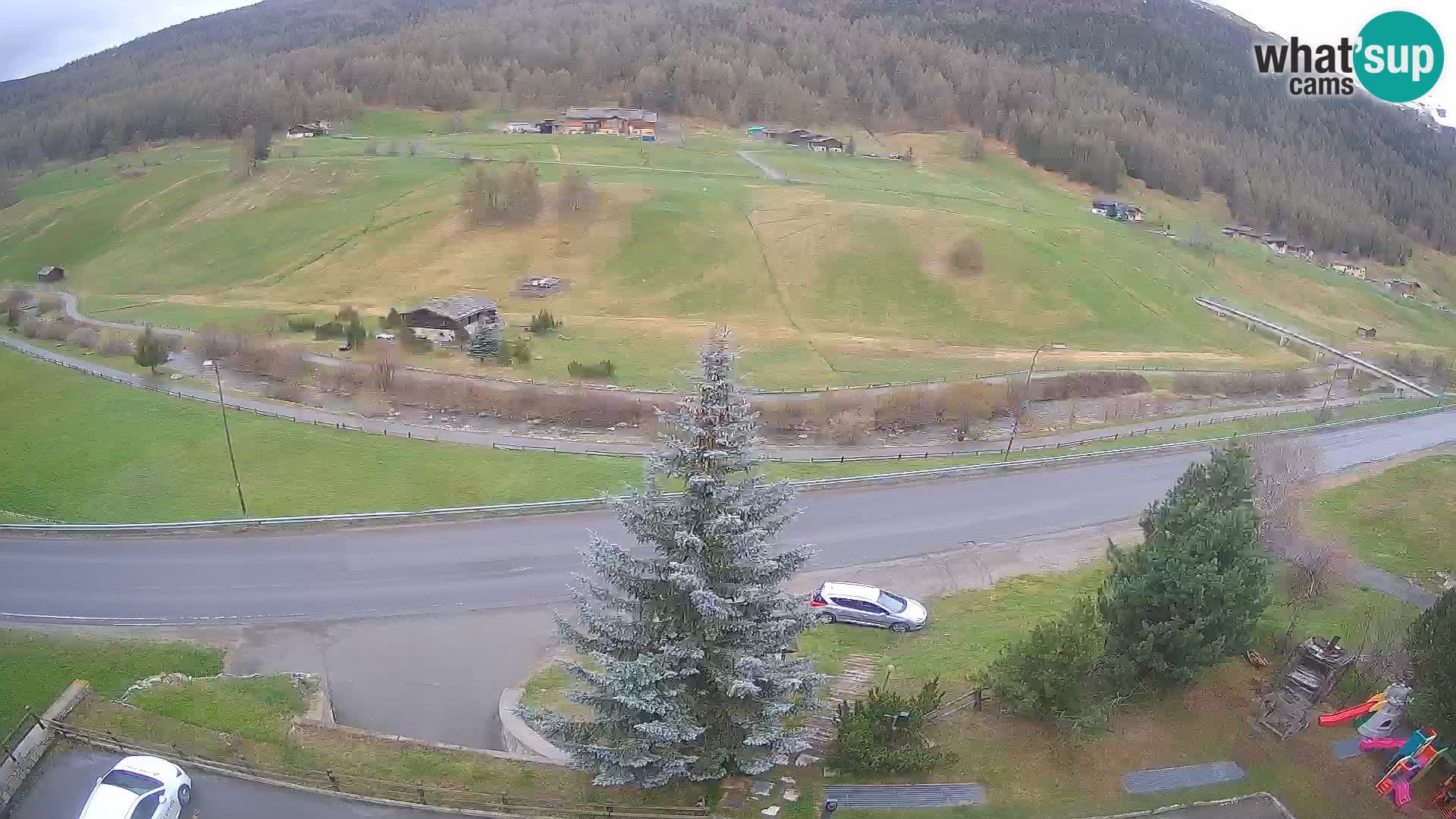 Web Cam Livigno | Hotel Primula