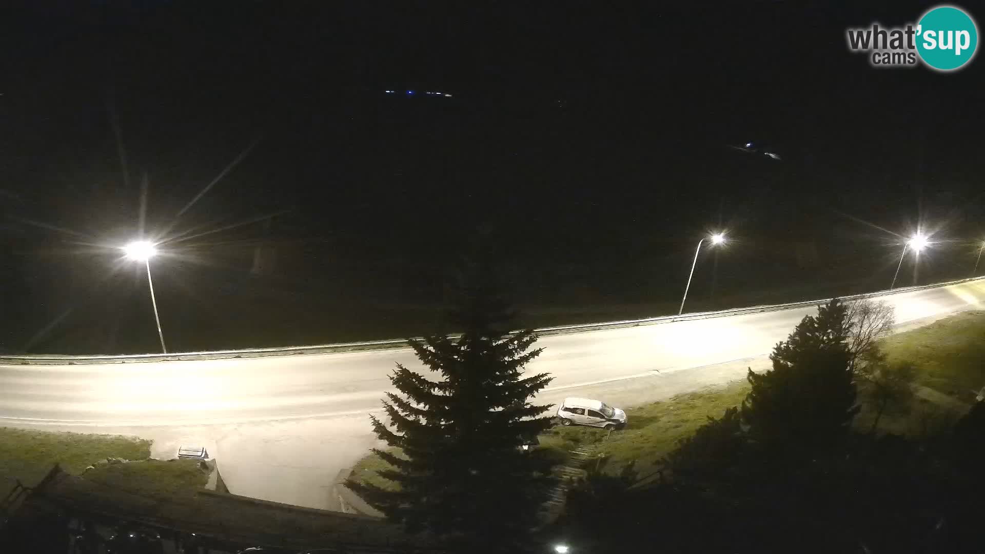Livigno webcam LIVE Hotel Primula