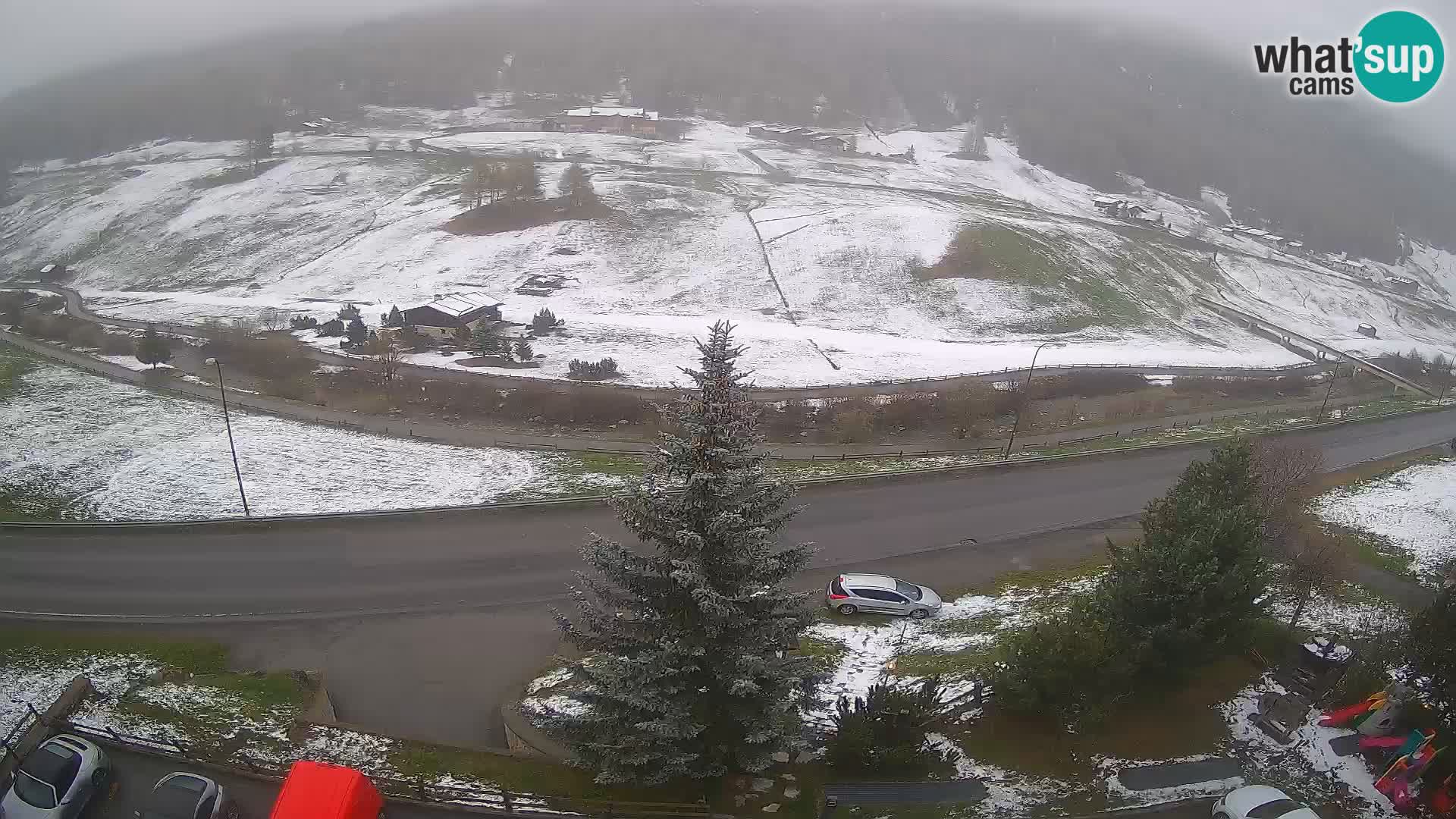 Livigno Cam Hotel Primula | Livigno smučišče