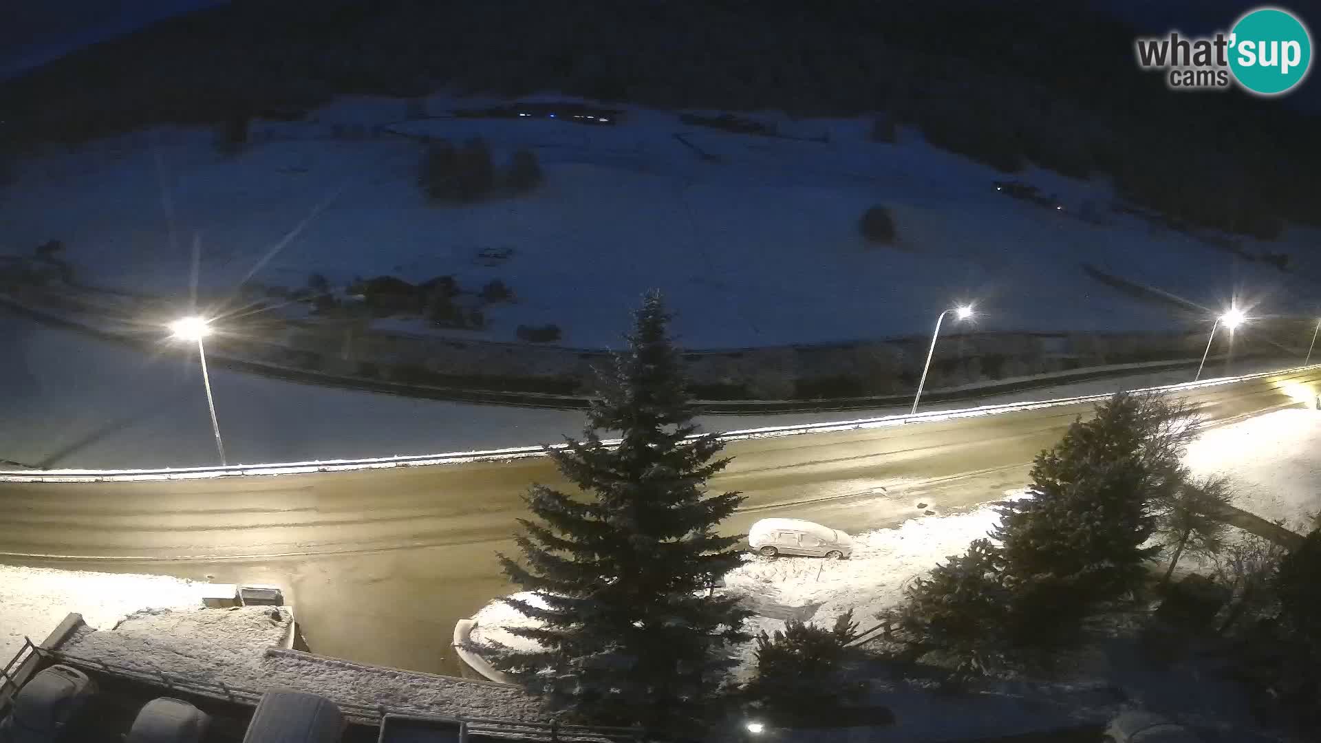 Livigno Cam Hotel Primula | Livigno smučišče