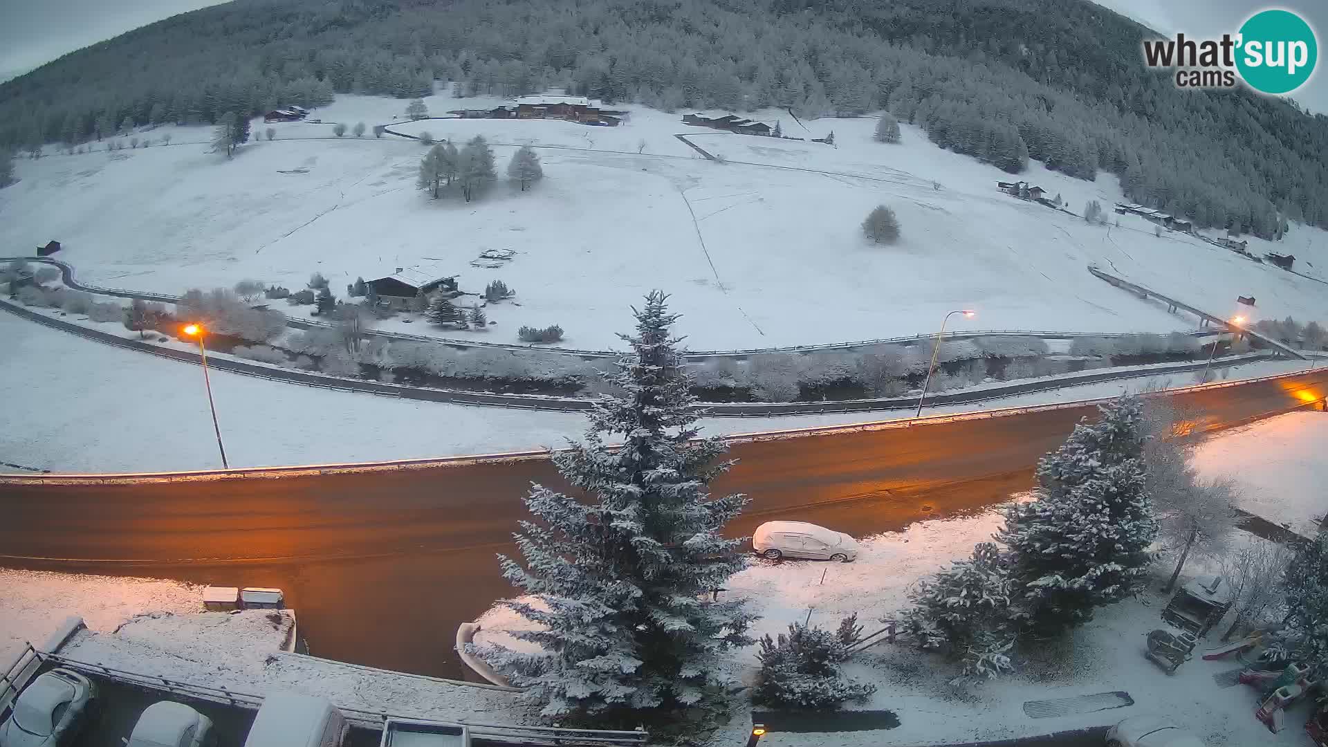 Livigno Cam Hotel Primula | Livigno smučišče