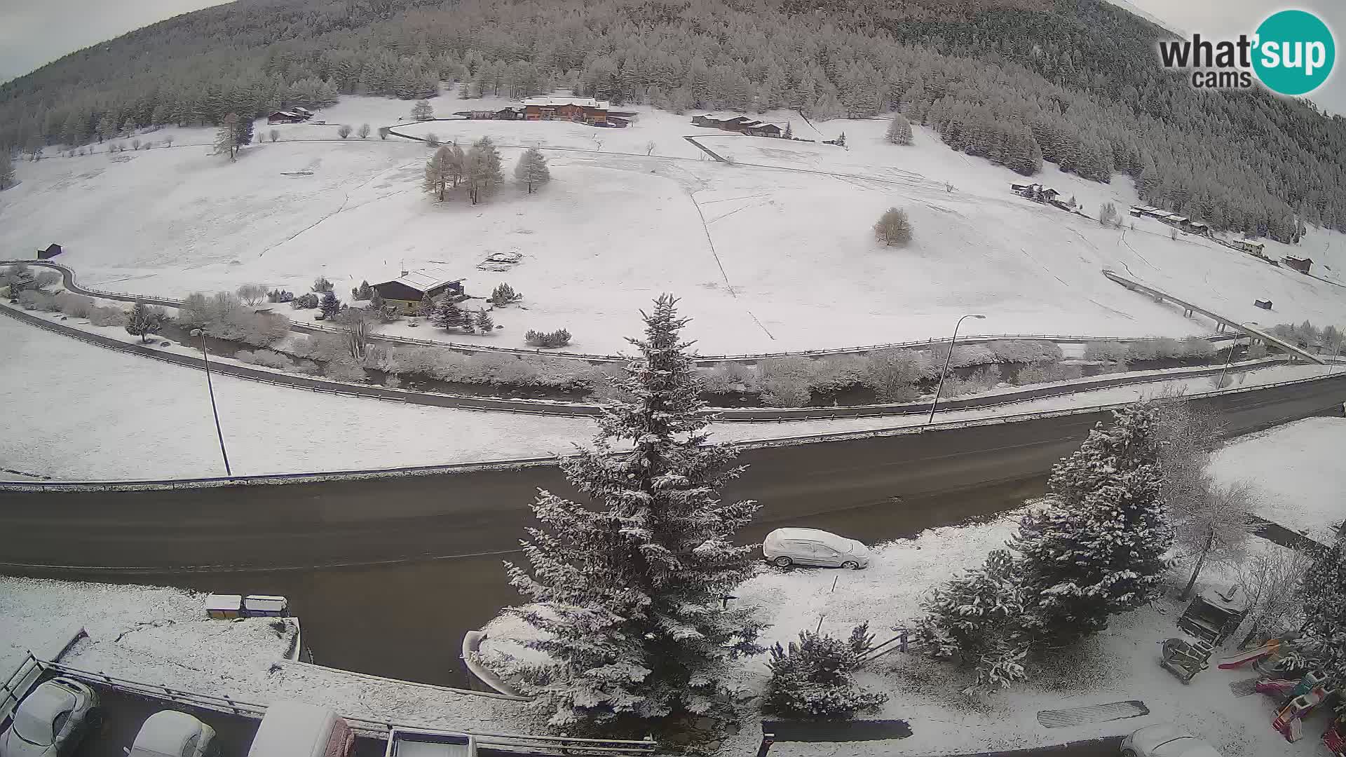 Livigno Cam Hotel Primula | Livigno smučišče