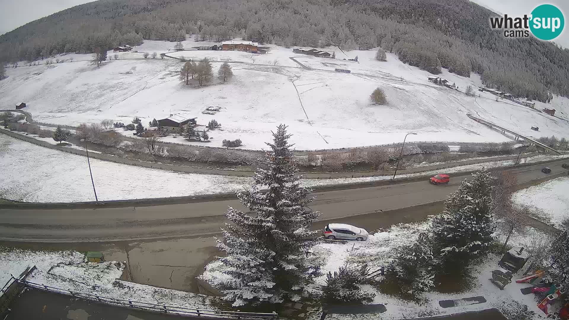 Livigno Cam Hotel Primula | Livigno smučišče