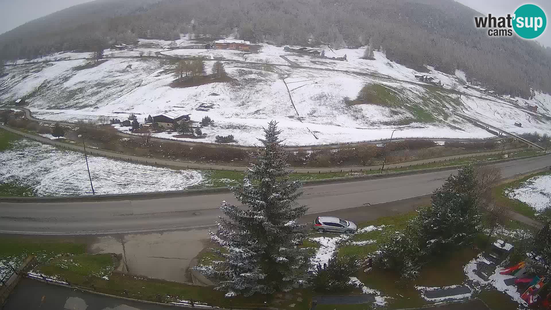 Web Cam Livigno | Hotel Primula