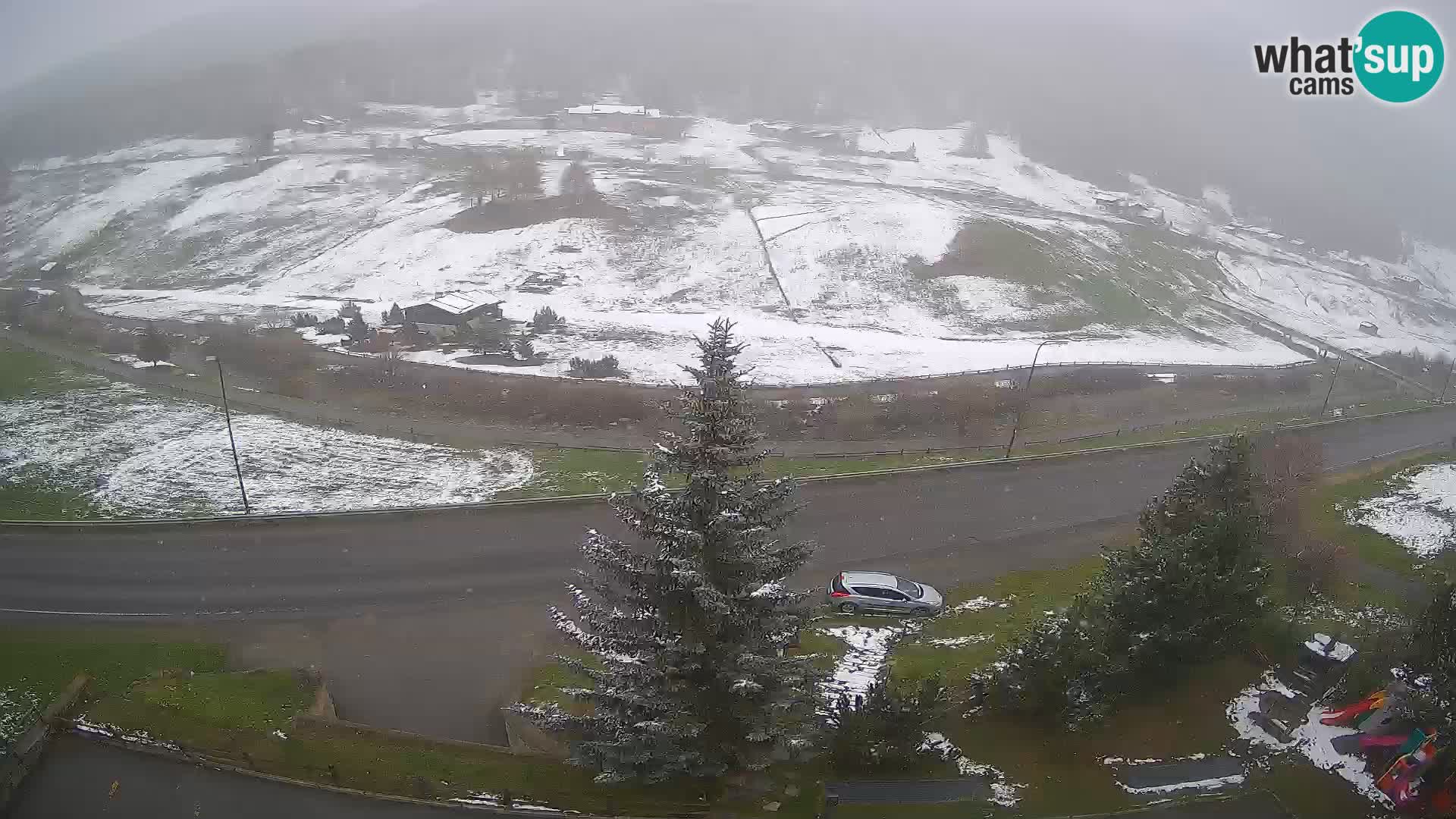 Web Cam Livigno | Hotel Primula