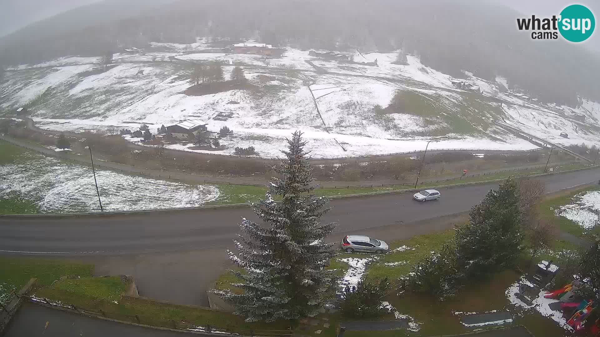 Web Cam Livigno | Hotel Primula