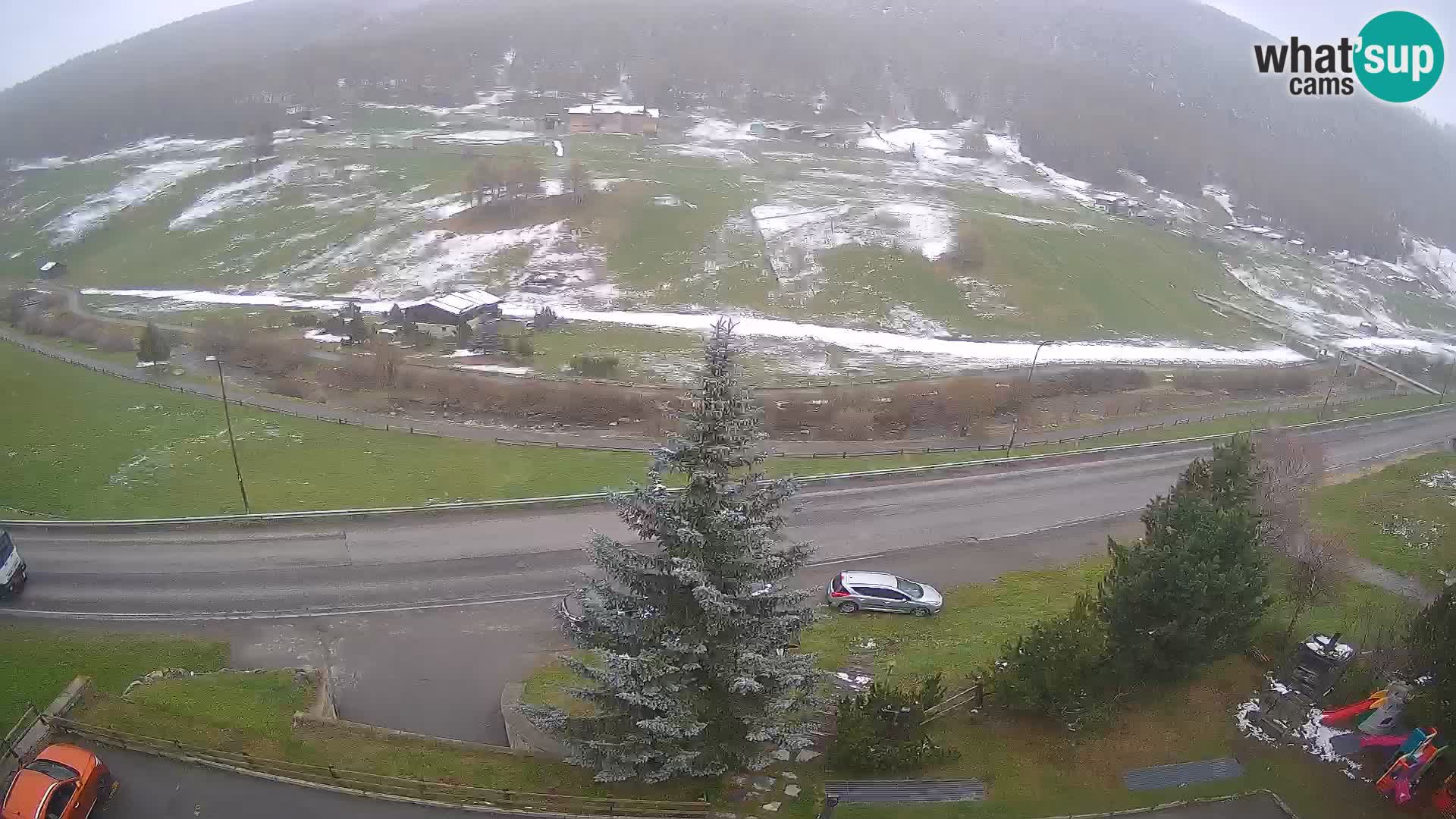 Web Cam Livigno | Hotel Primula