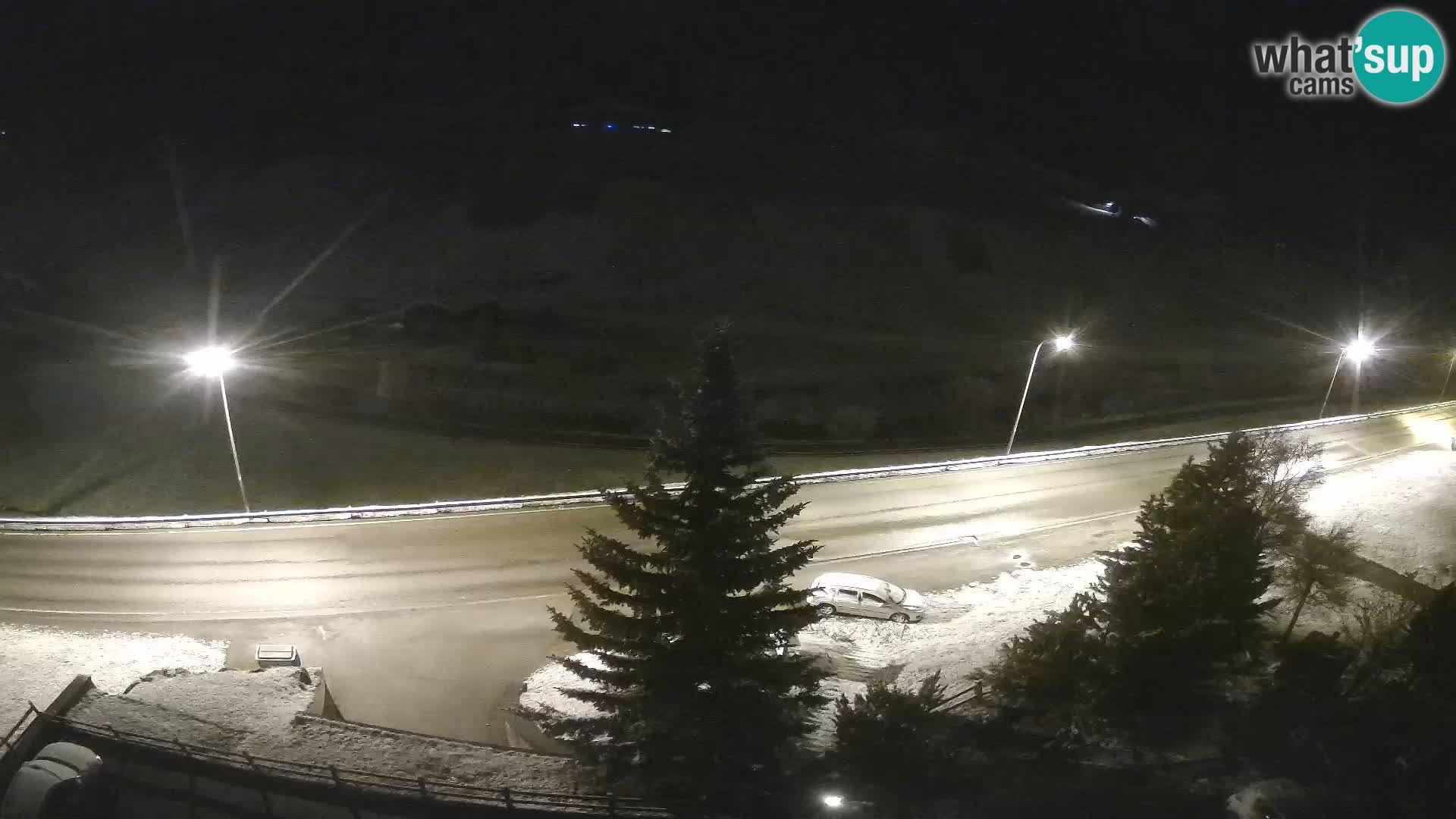 Web Cam Livigno | Hotel Primula