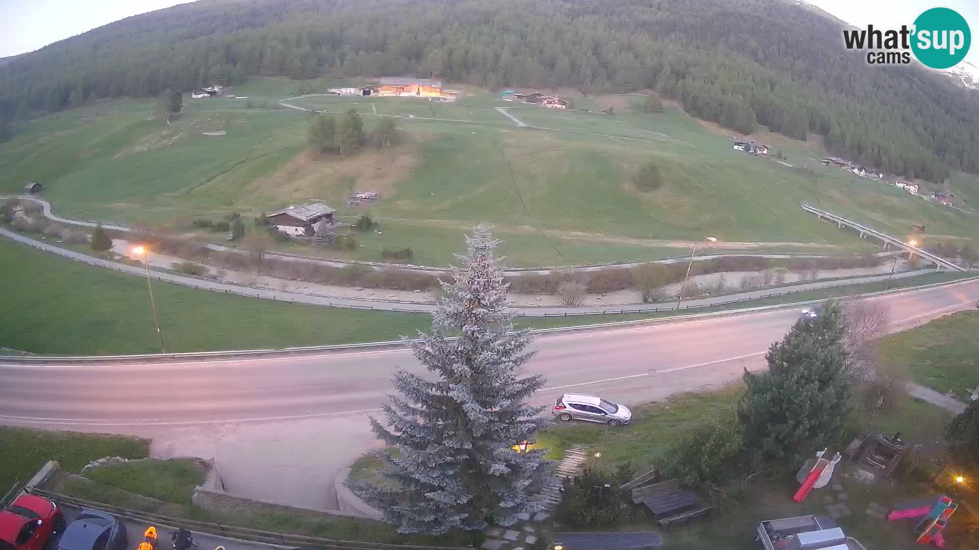 Livigno Cam Hotel Primula | Livigno smučišče