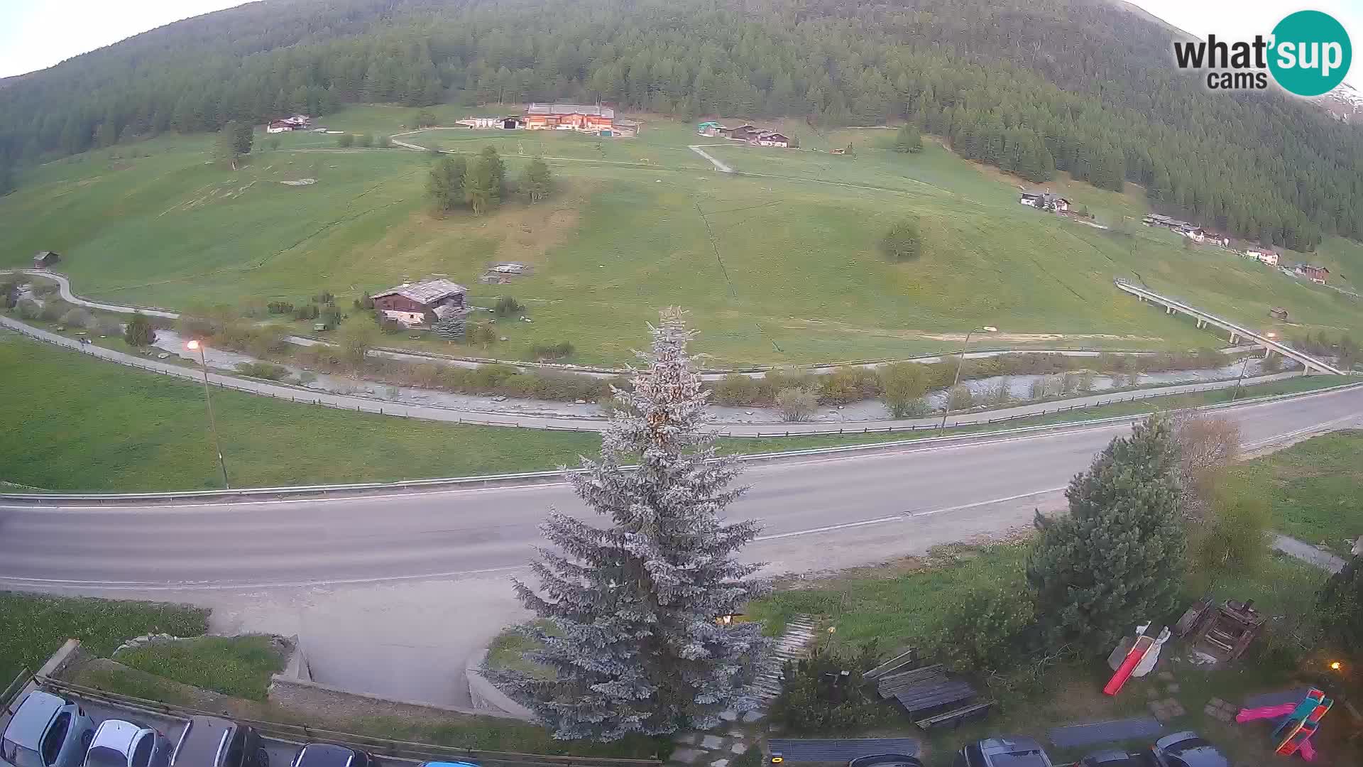 Livigno Cam Hotel Primula | Livigno smučišče