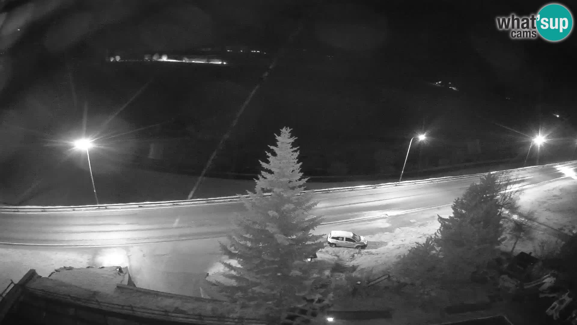 Web Cam Livigno | Hotel Primula