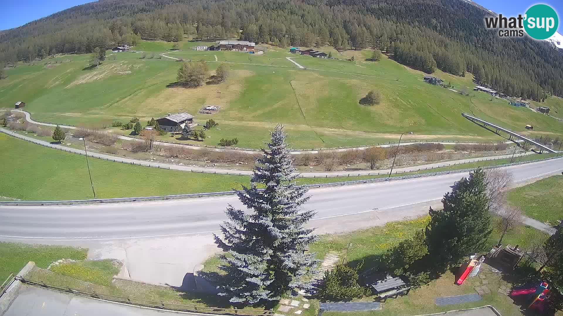 Livigno Cam Hotel Primula | Livigno smučišče