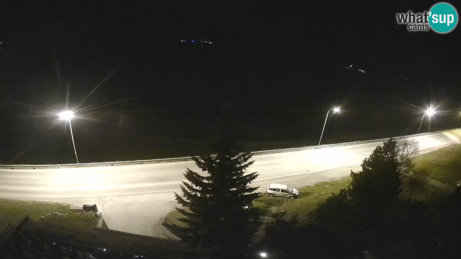 Web Cam Livigno | Hotel Primula