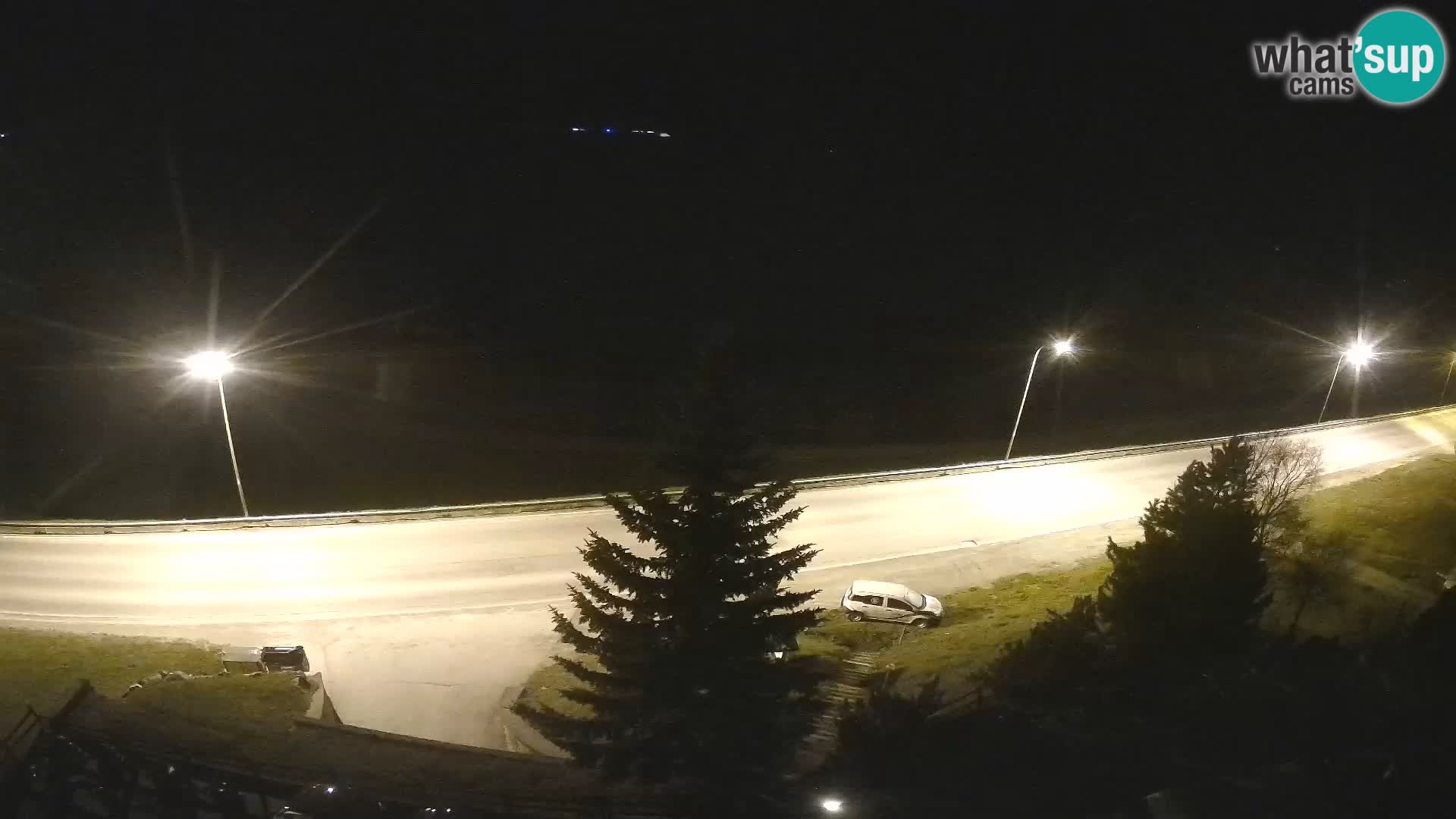 Livigno Hotel Primula webcam