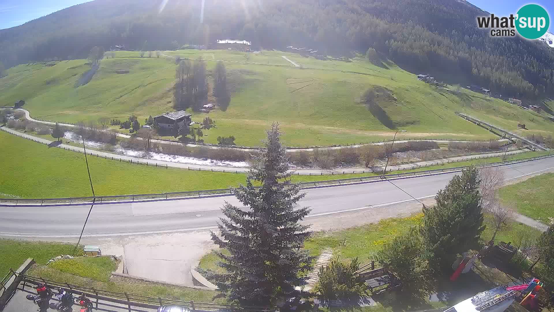 Livigno Cam Hotel Primula | Livigno smučišče