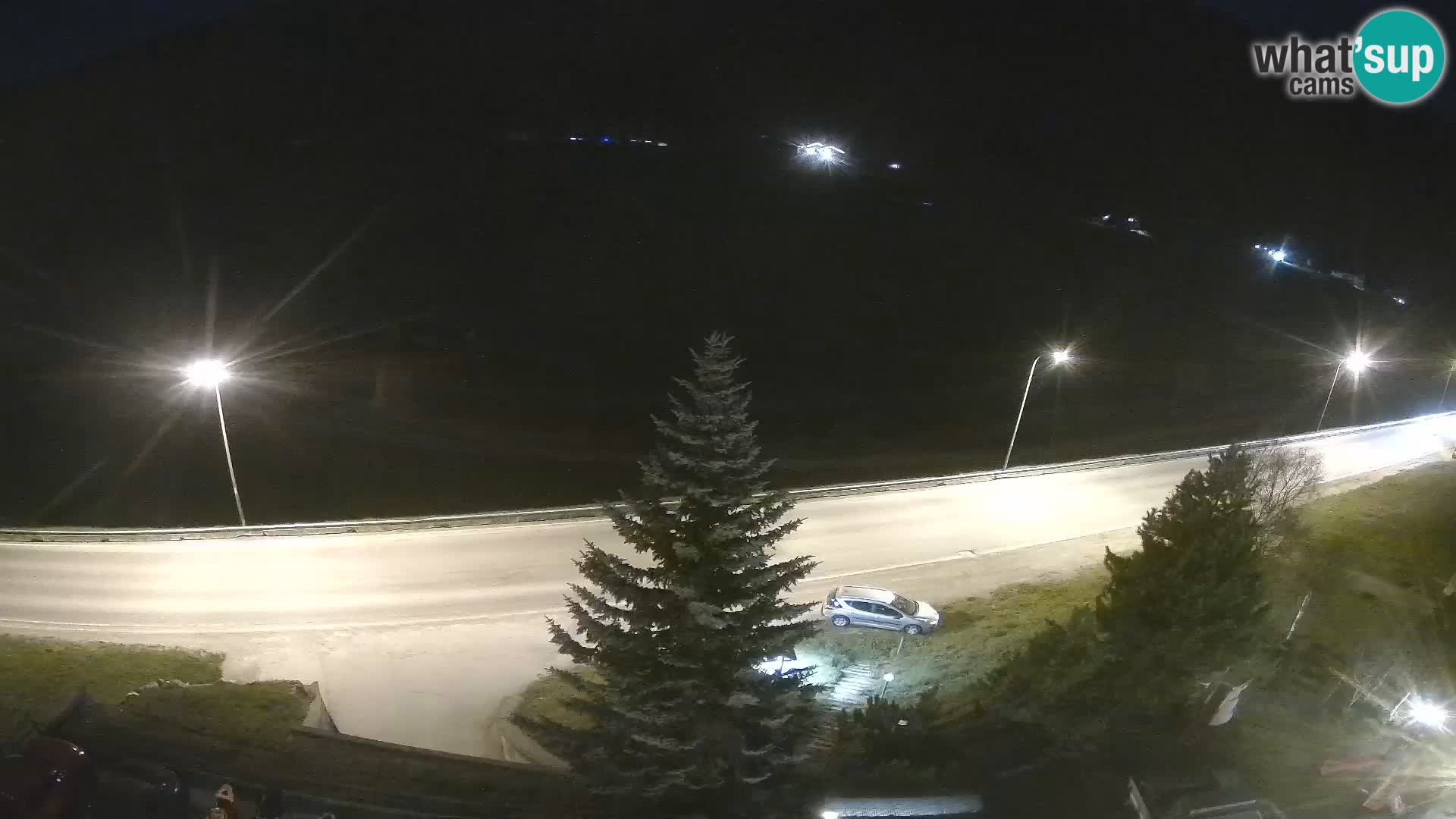 Livigno Cam Hotel Primula | Livigno smučišče