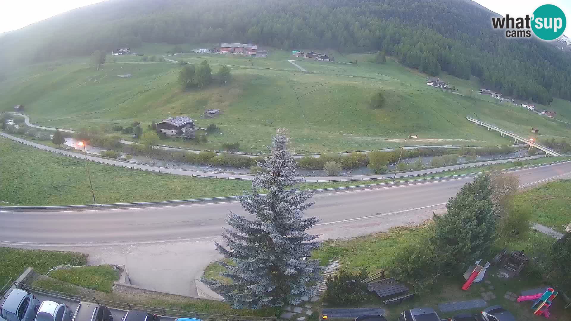 Livigno Cam Hotel Primula | Livigno smučišče