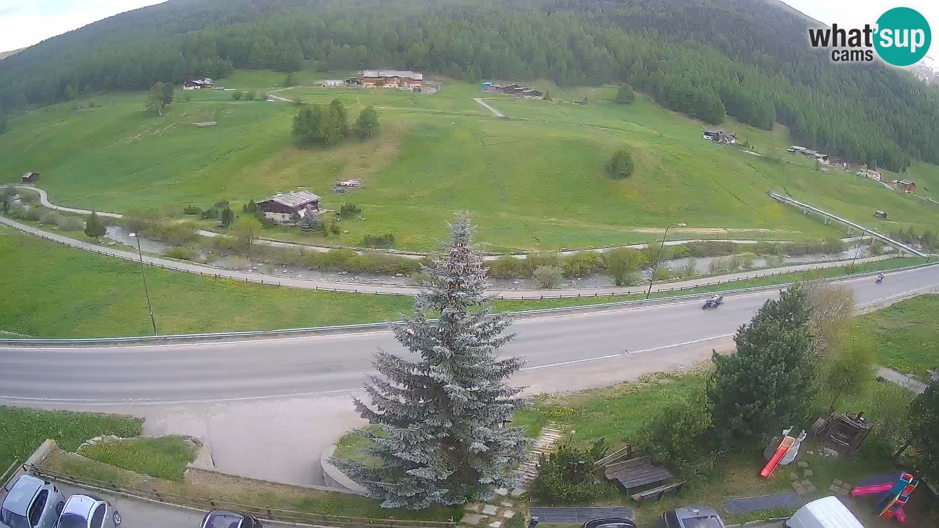 Livigno Cam Hotel Primula | Livigno smučišče