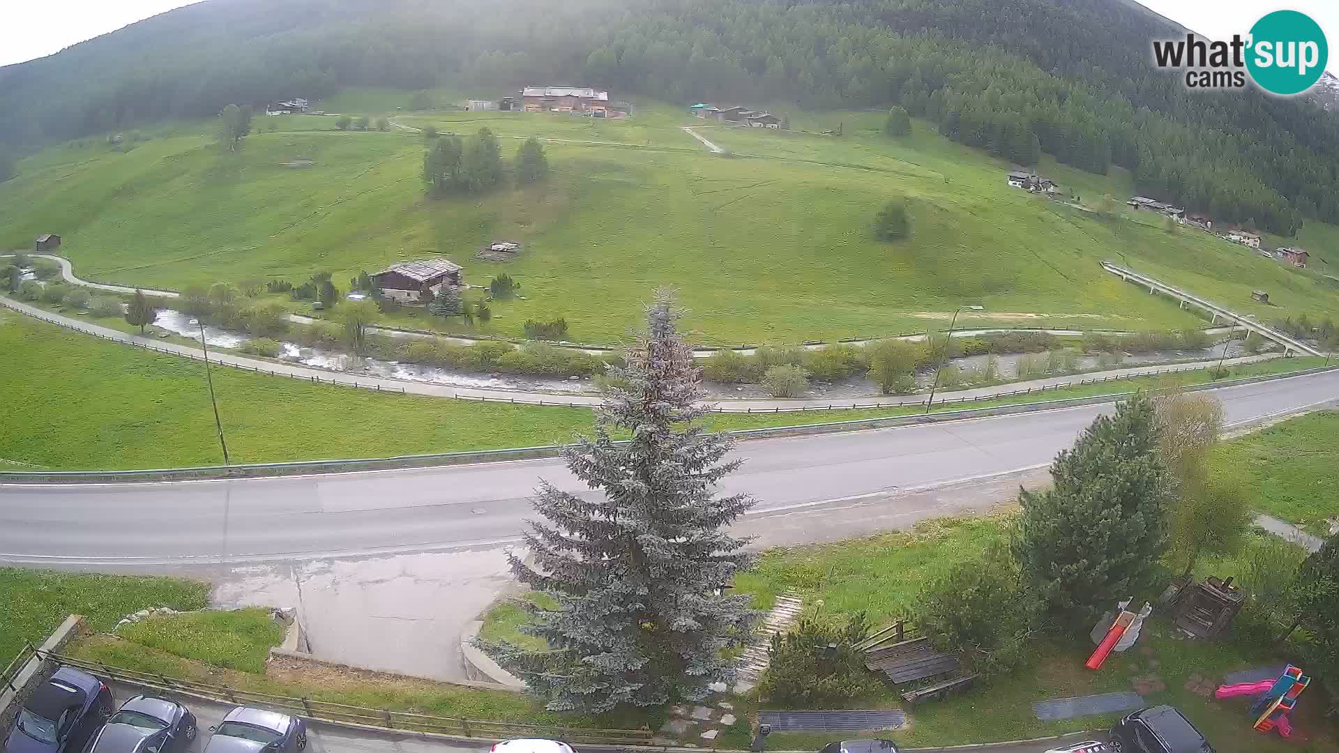 Livigno Cam Hotel Primula | Livigno smučišče