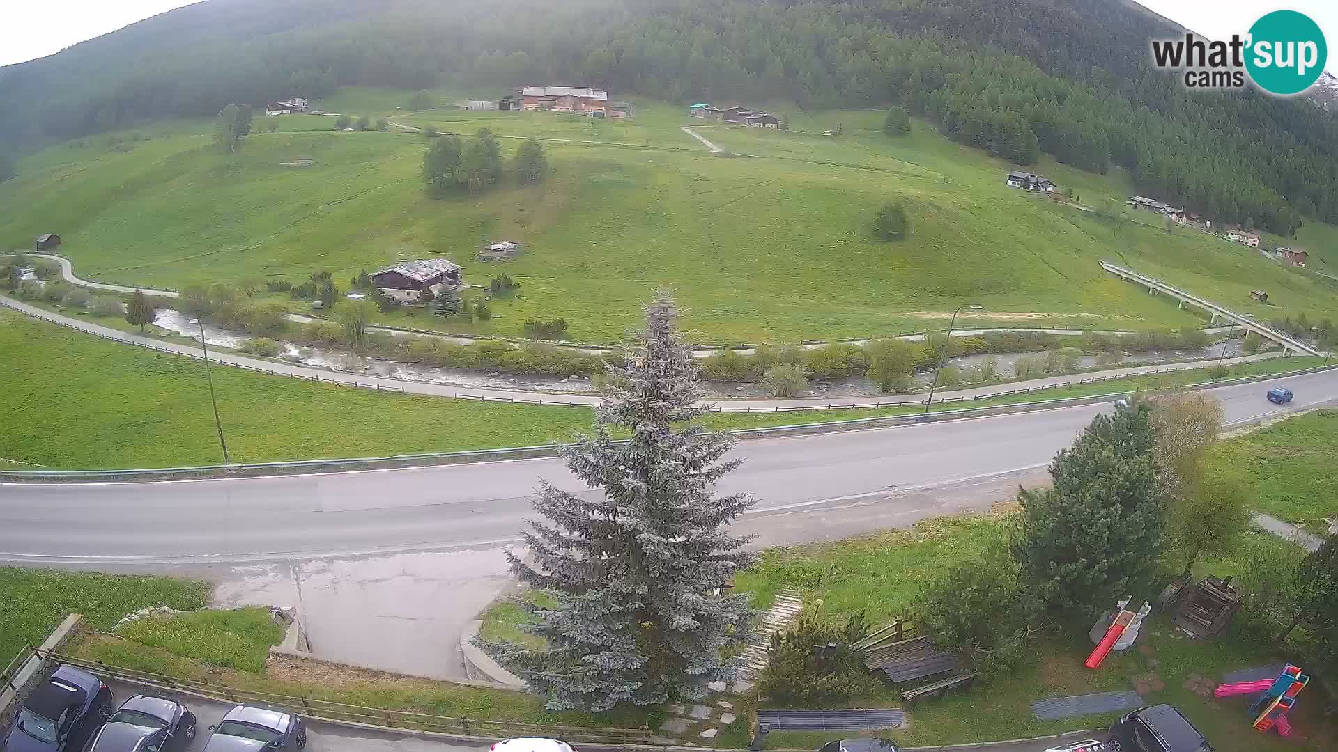 Camera Livigno Hotel Primula | ESQUIAR