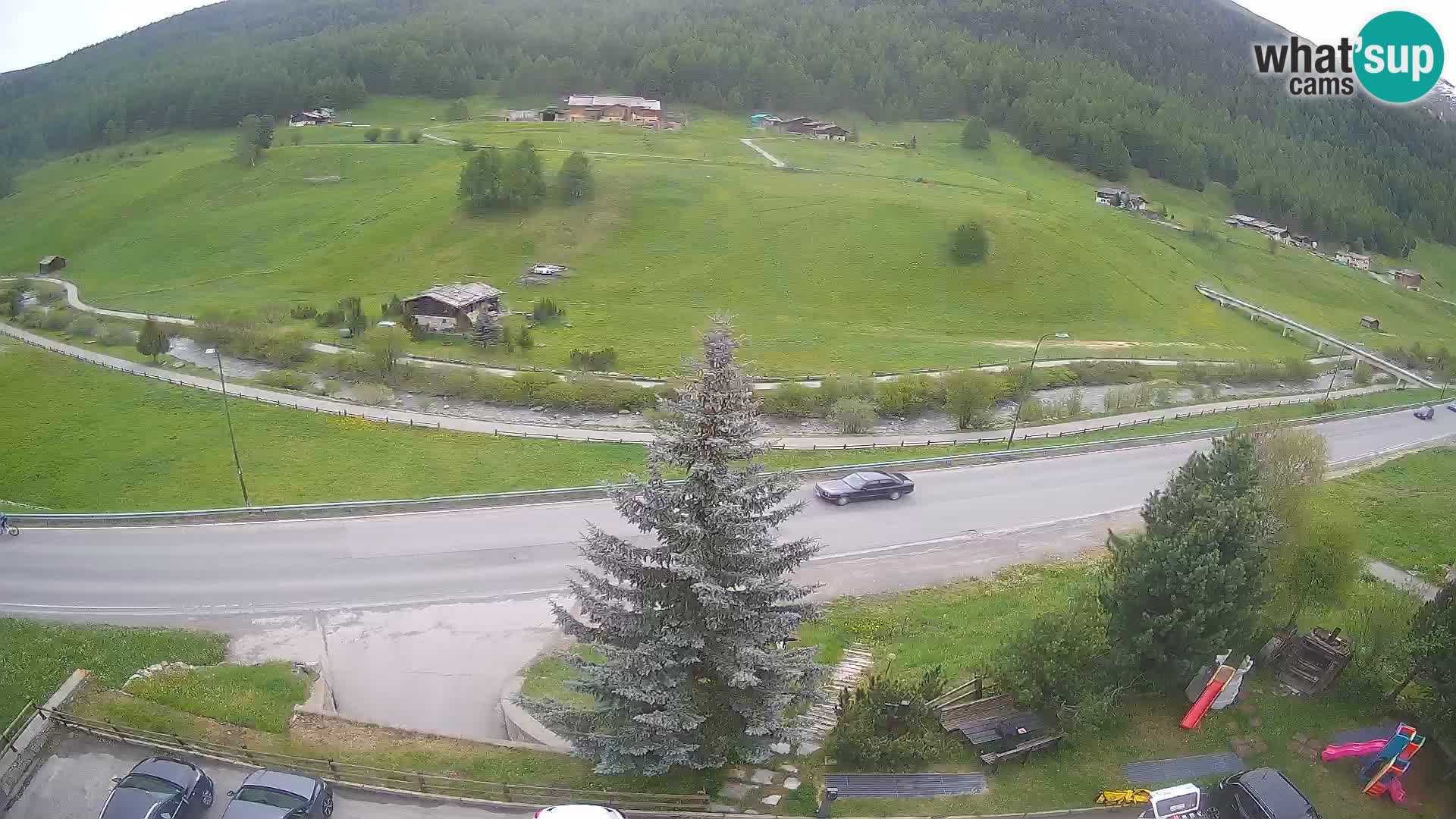 Livigno Cam Hotel Primula | Livigno smučišče