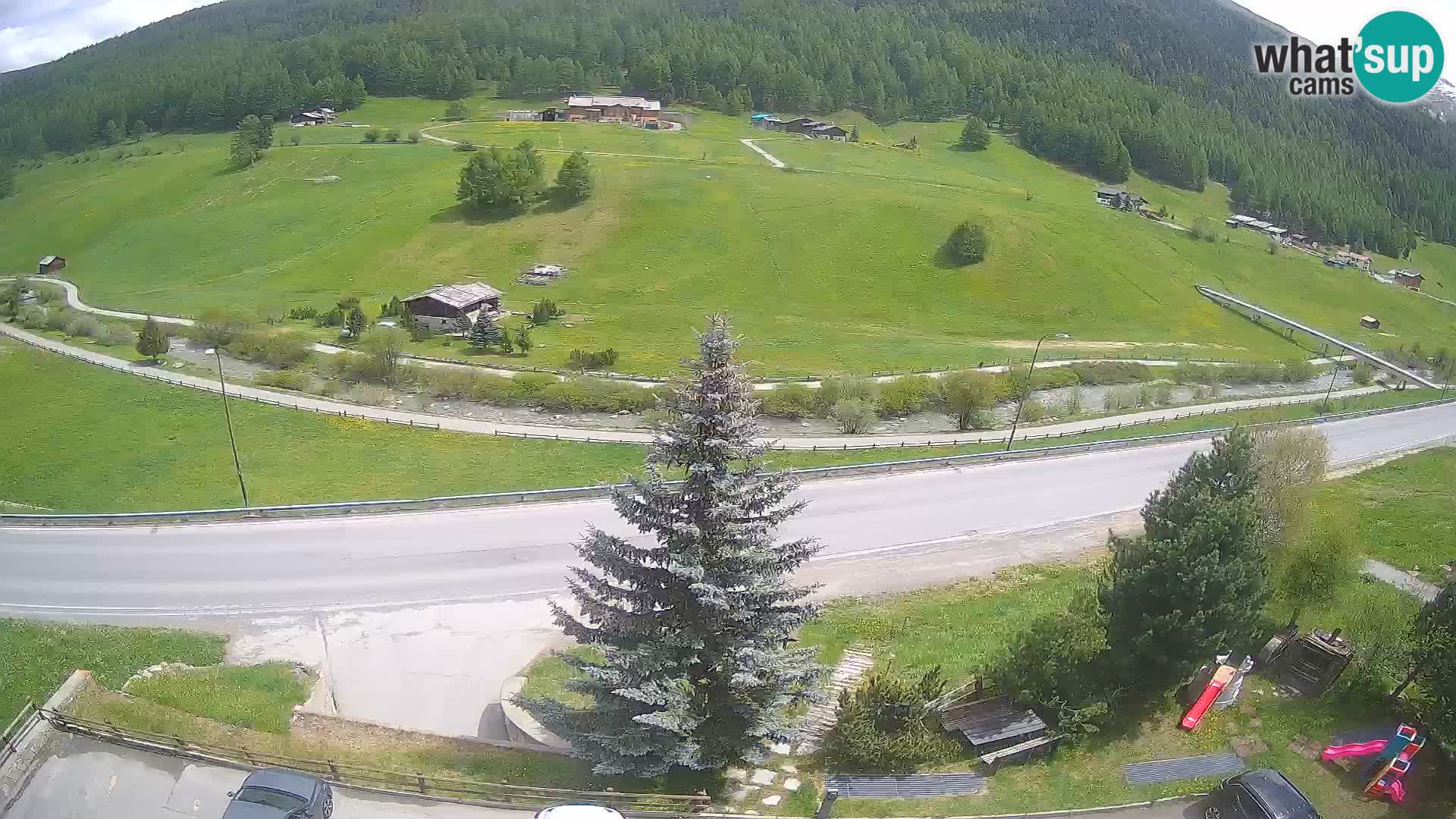 Livigno Cam Hotel Primula | Livigno smučišče