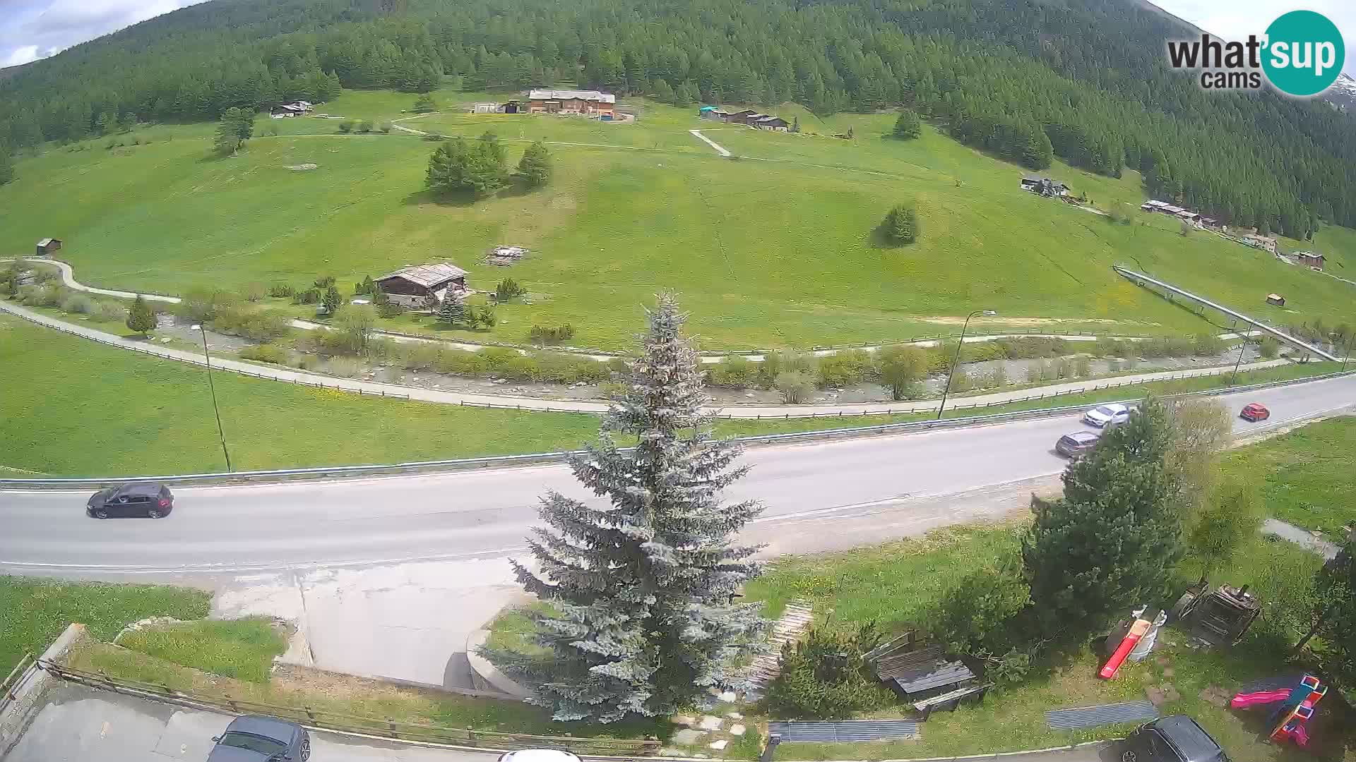Livigno Cam Hotel Primula | Livigno smučišče