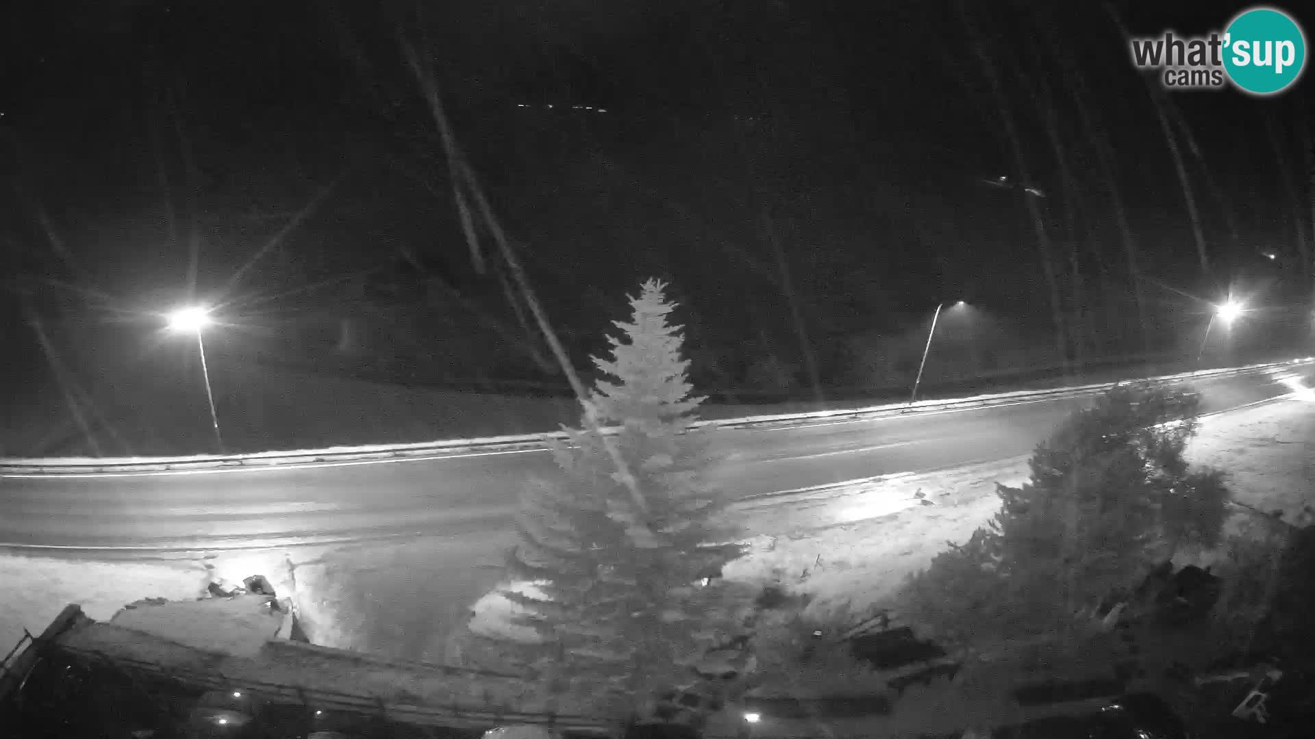 Livigno webcam LIVE Hotel Primula