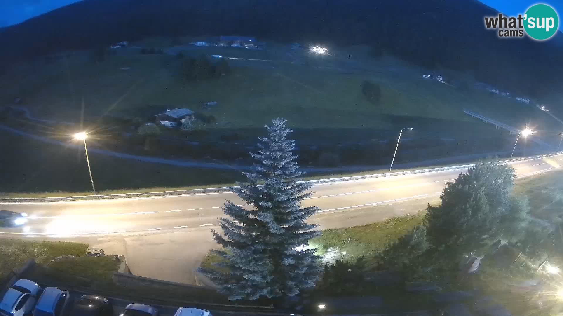 Web Cam Livigno | Hotel Primula
