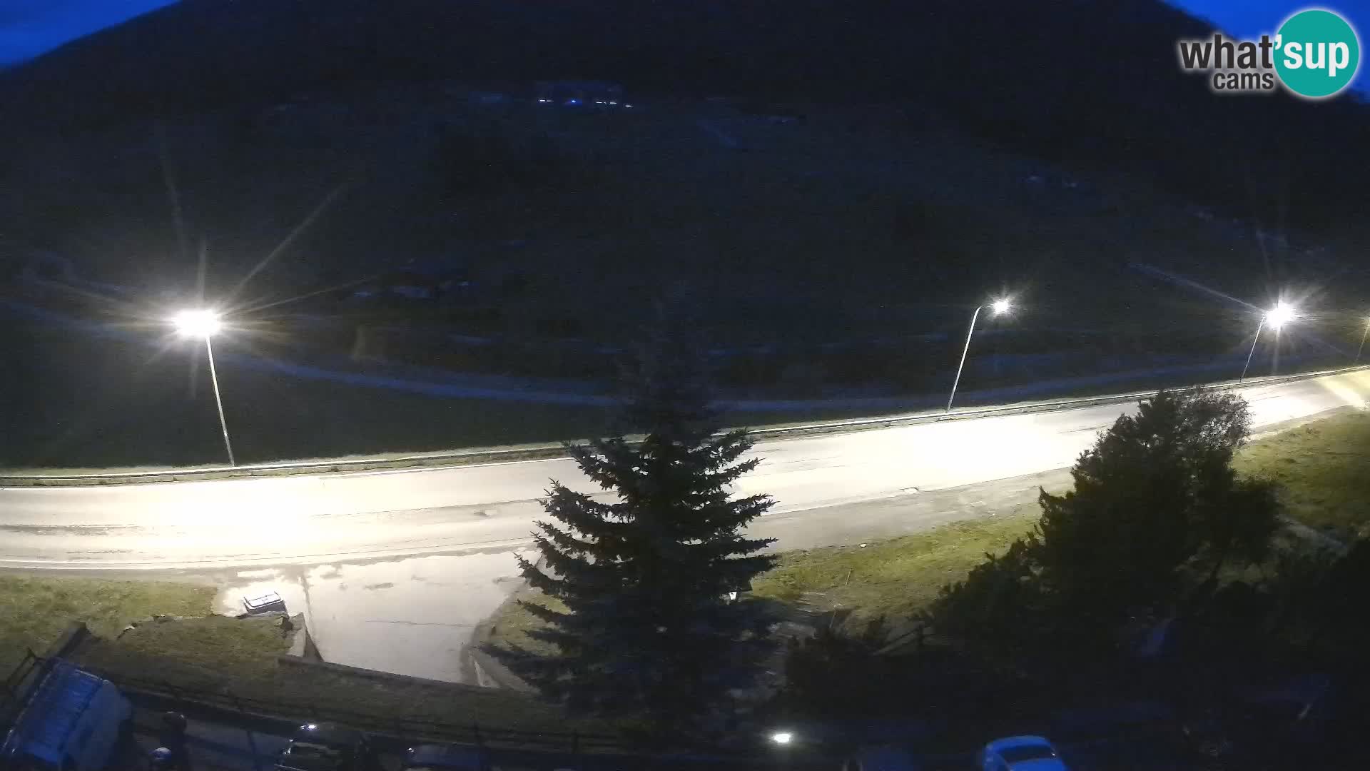 Web Cam Livigno | Hotel Primula