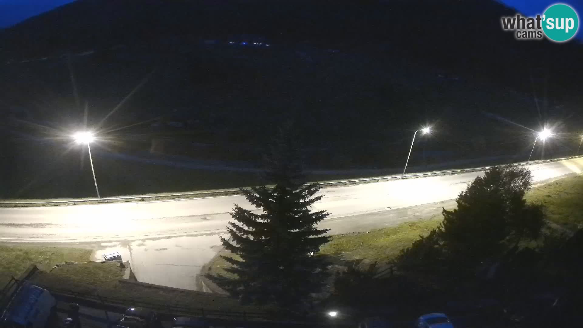 Web Cam Livigno | Hotel Primula