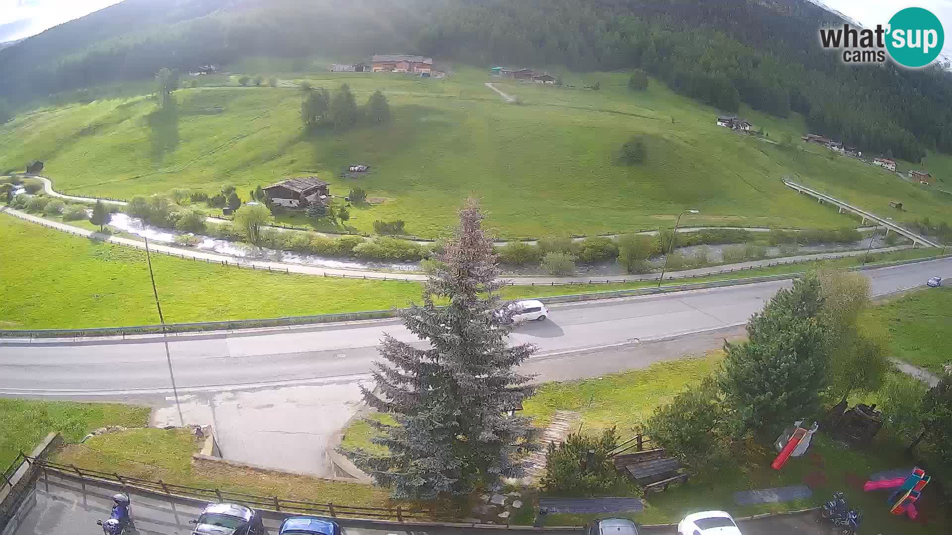 Livigno Cam Hotel Primula | Livigno smučišče