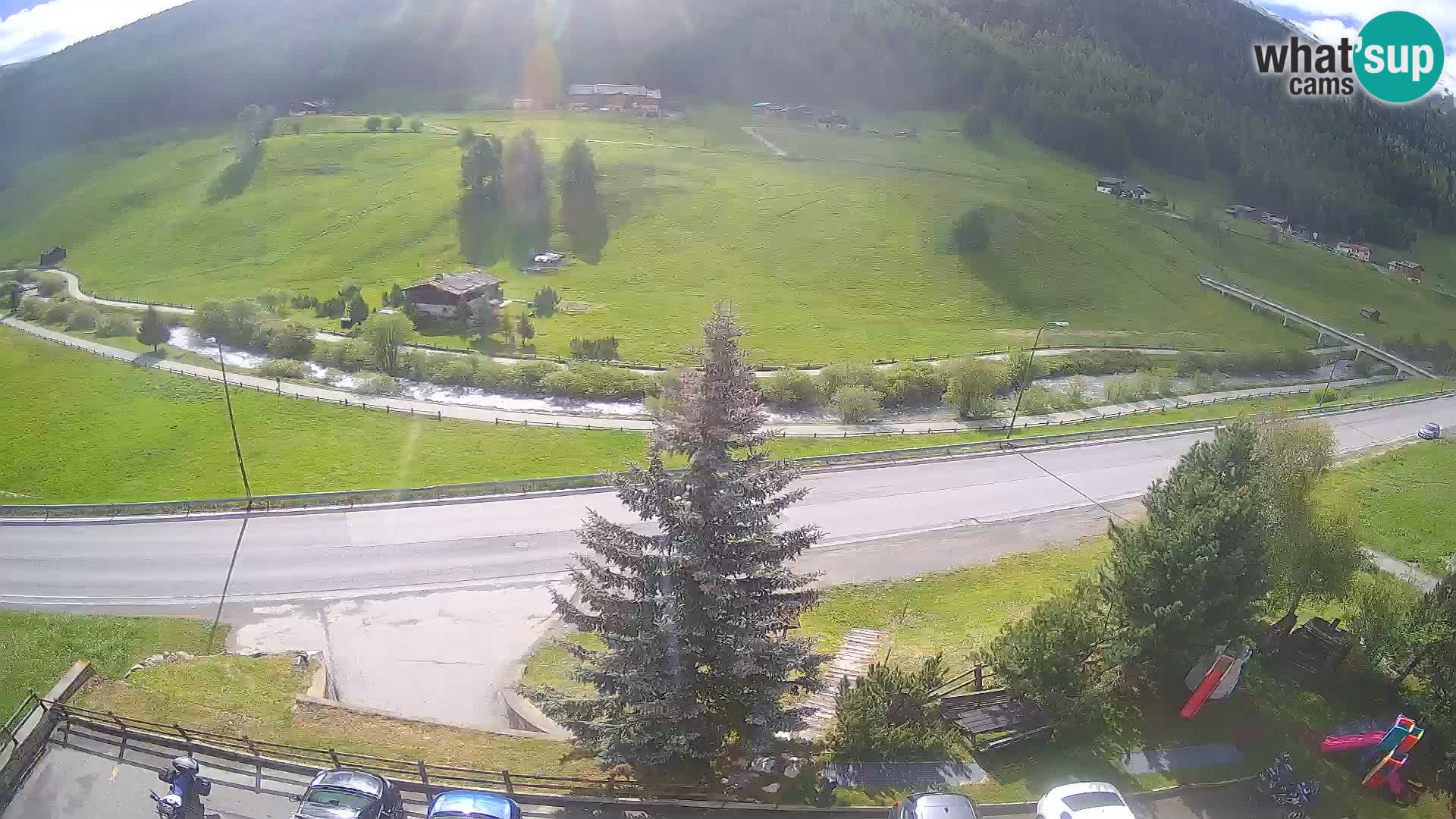 Camera Livigno Hotel Primula | ESQUIAR