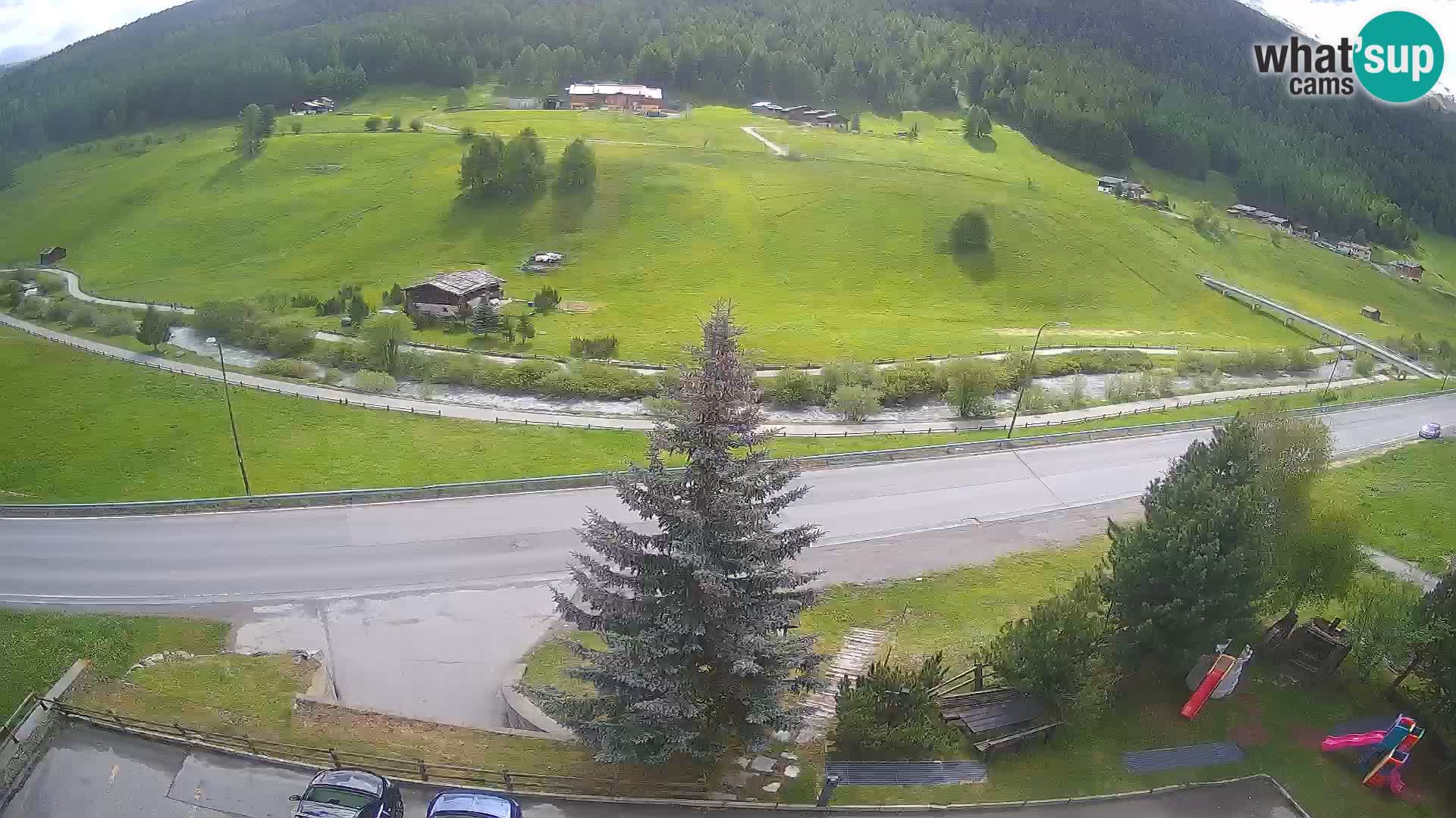 Livigno Cam Hotel Primula | Livigno smučišče