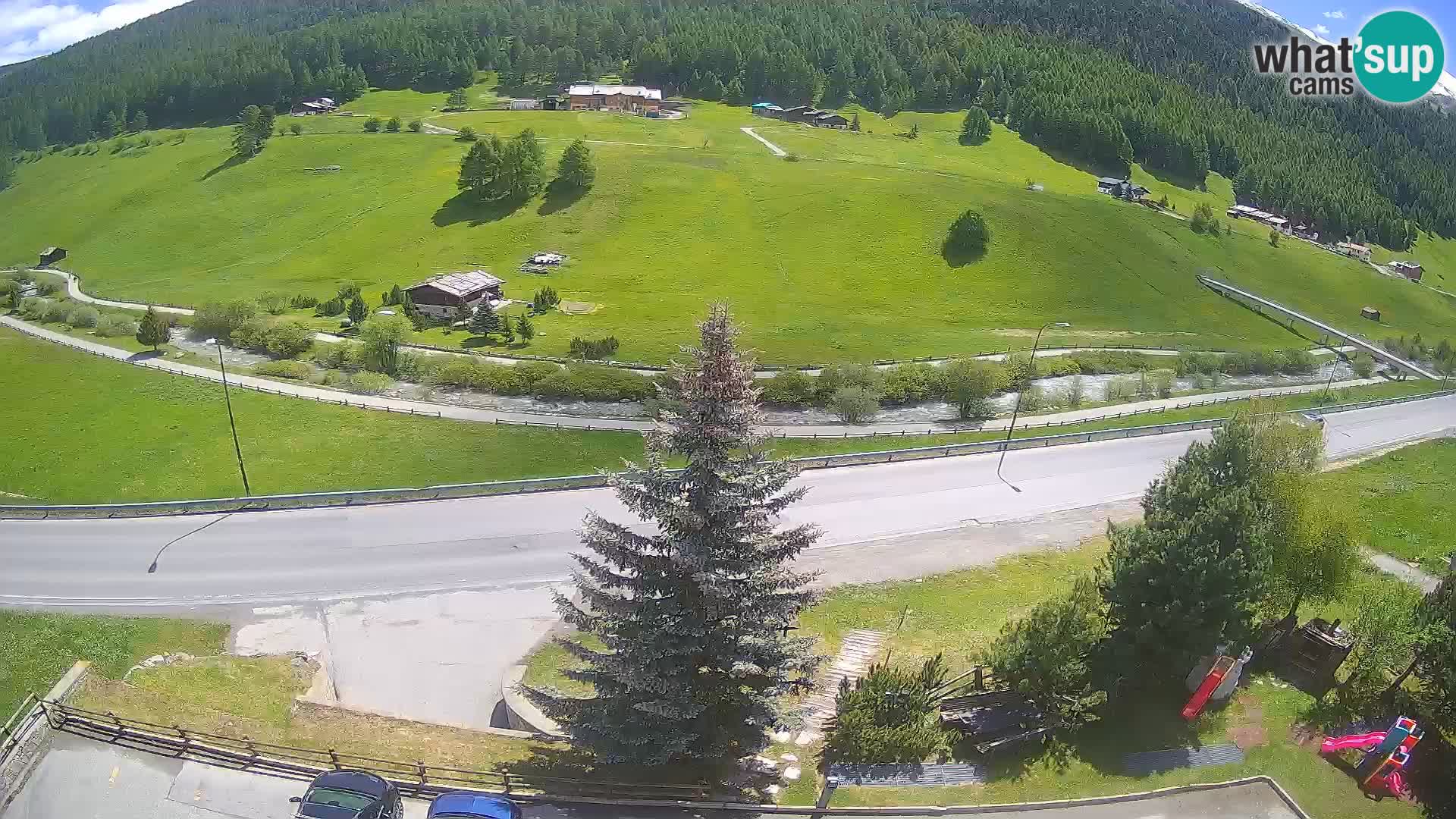 Livigno Cam Hotel Primula | Livigno smučišče