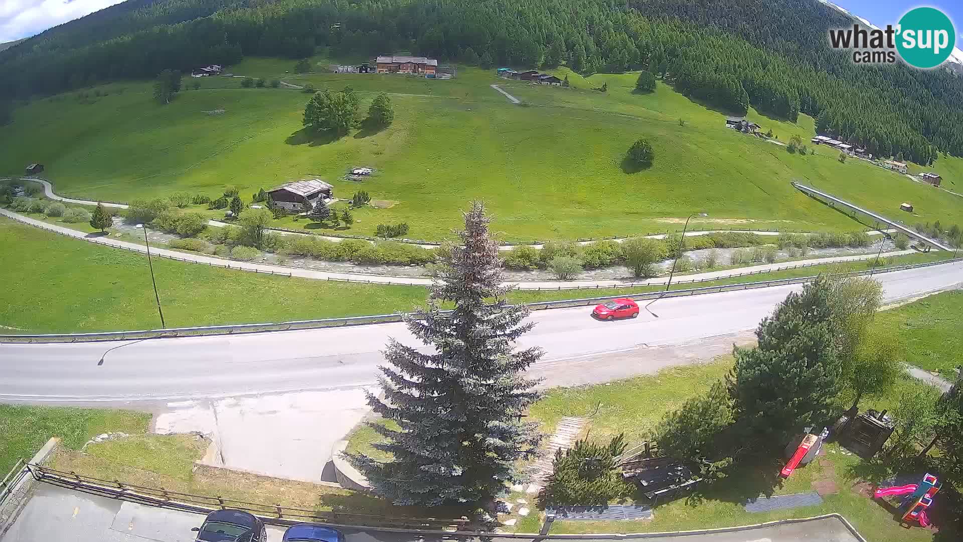 Camera Livigno Hotel Primula | ESQUIAR