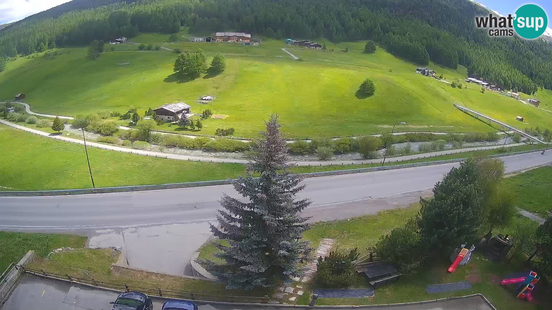 Livigno Cam Hotel Primula | Livigno smučišče