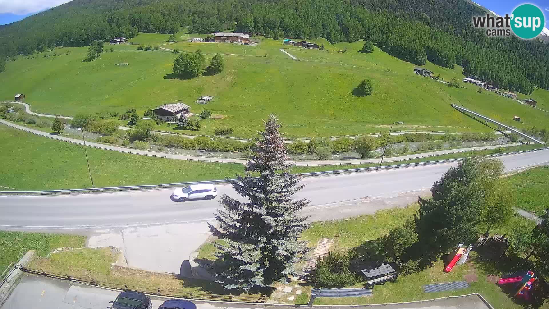 Livigno Cam Hotel Primula | Livigno smučišče