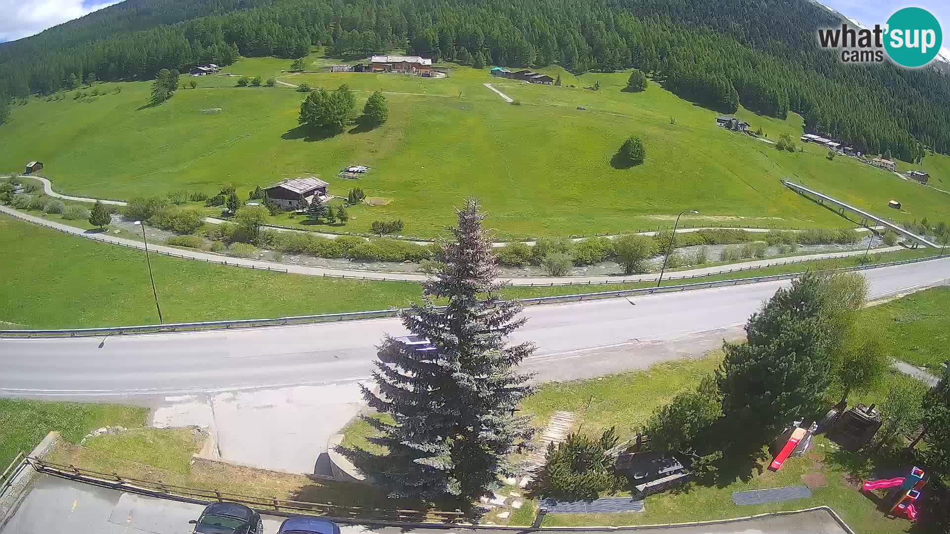Camera Livigno Hotel Primula | ESQUIAR